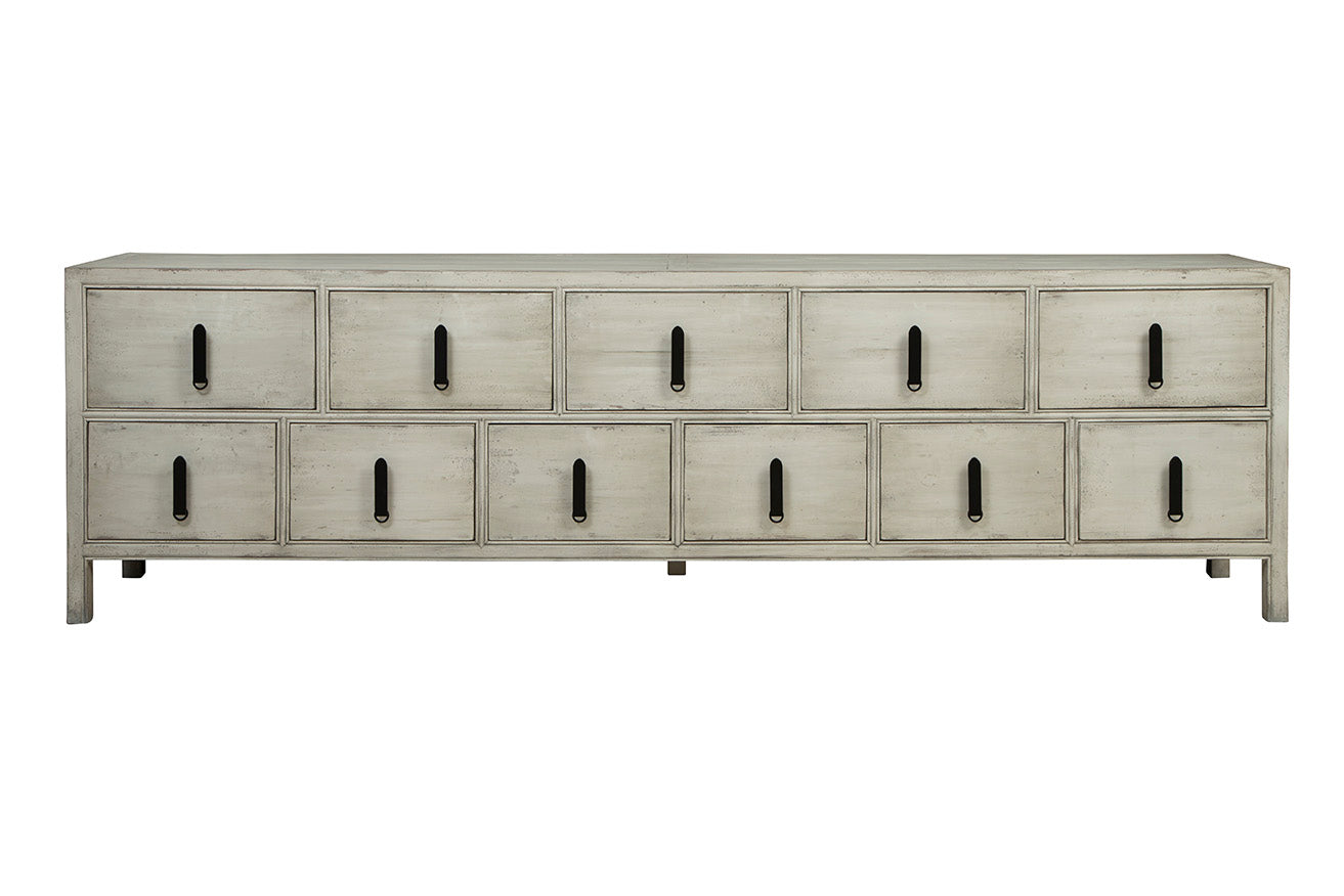 Damari Reclaimed Wood Sideboard