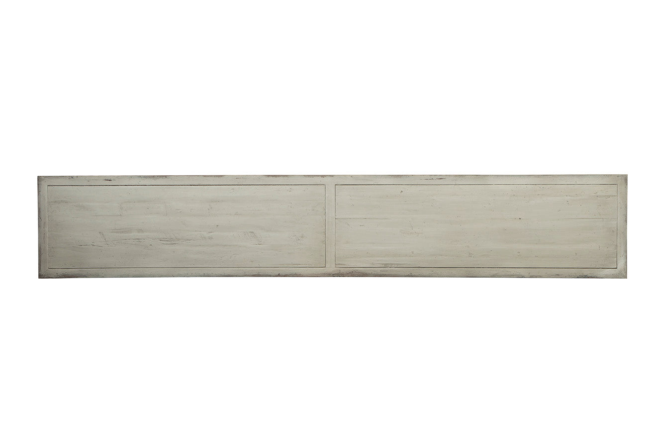 Damari Reclaimed Wood Sideboard
