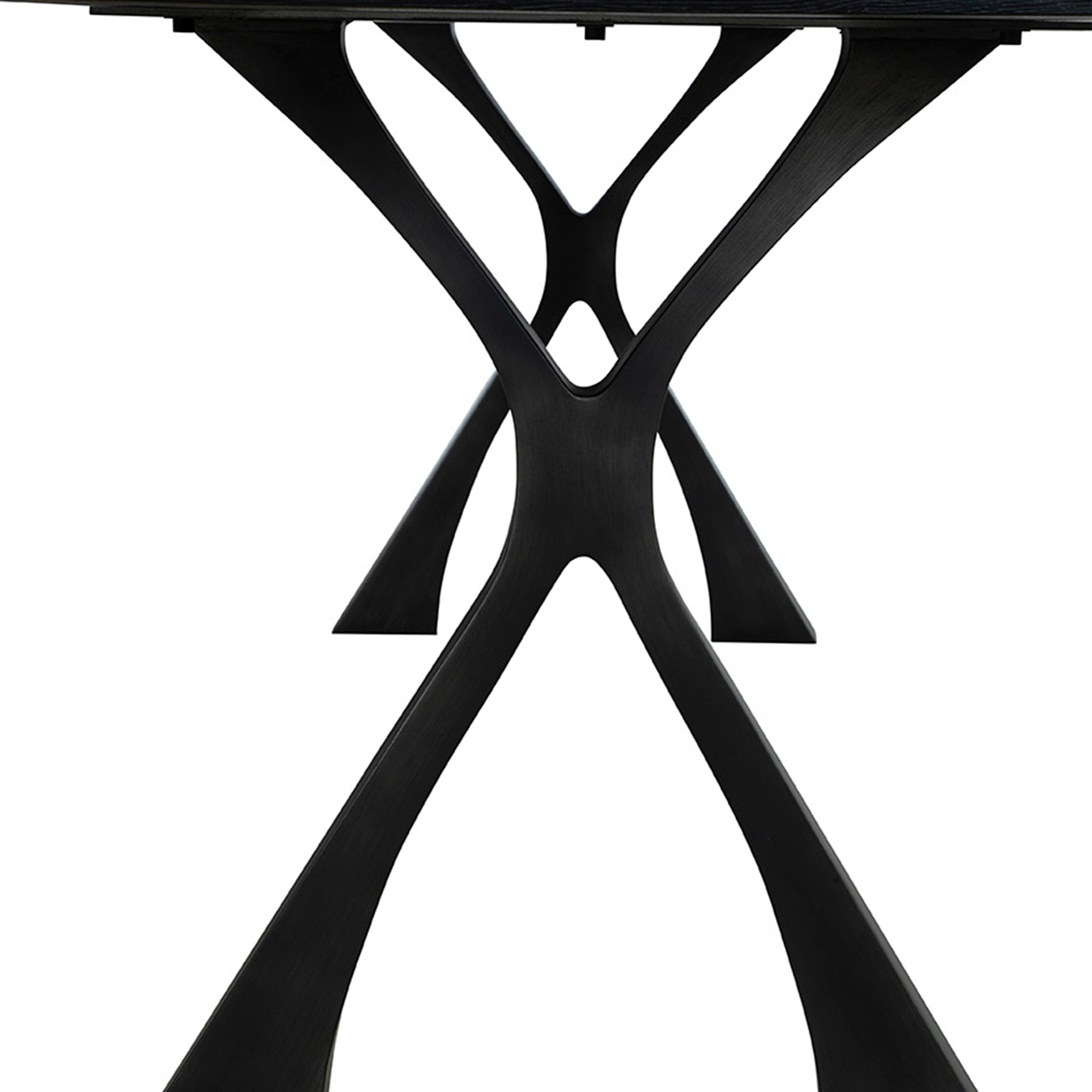 Alcora Oak Dining Table