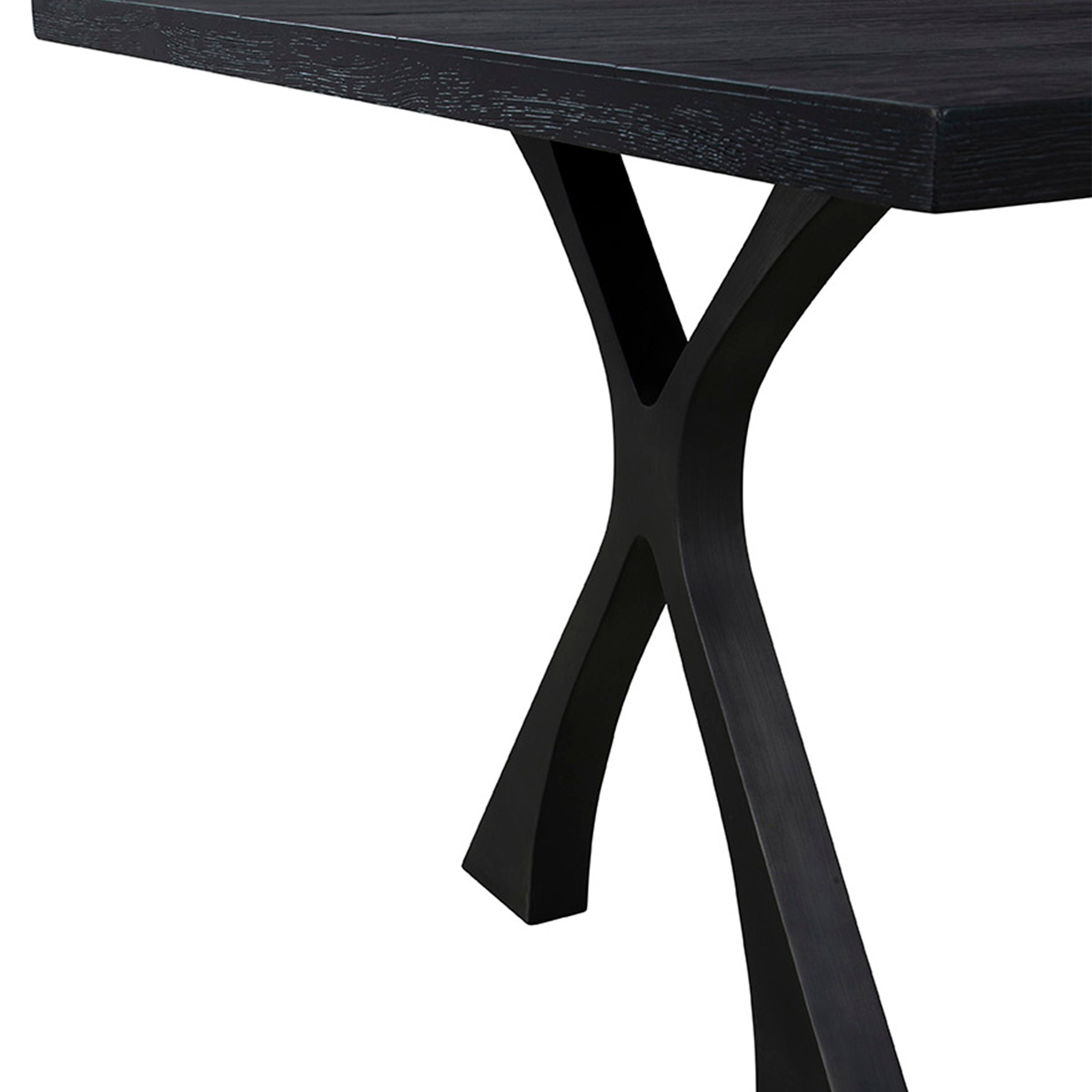 Alcora Oak Dining Table
