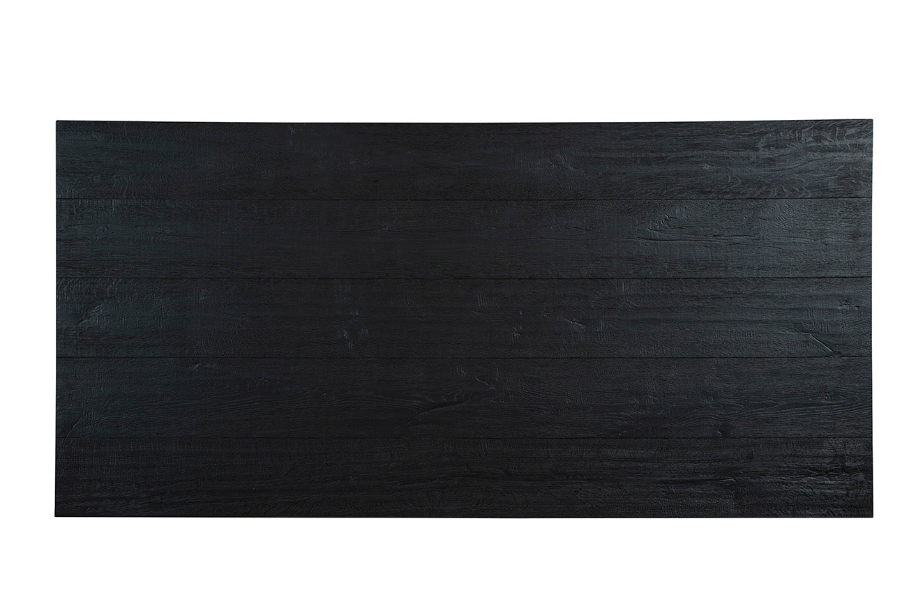 Alcora Oak Dining Table