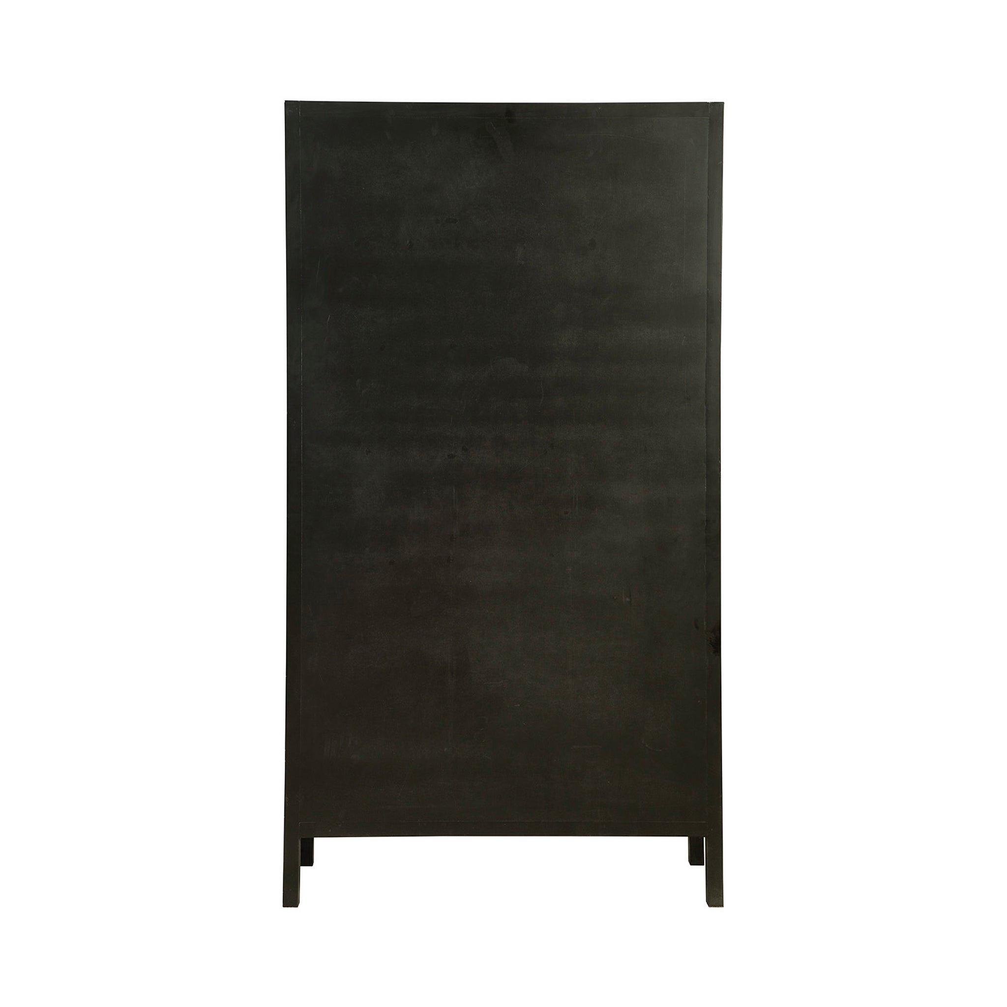 Chifeng Black Wood Cabinet