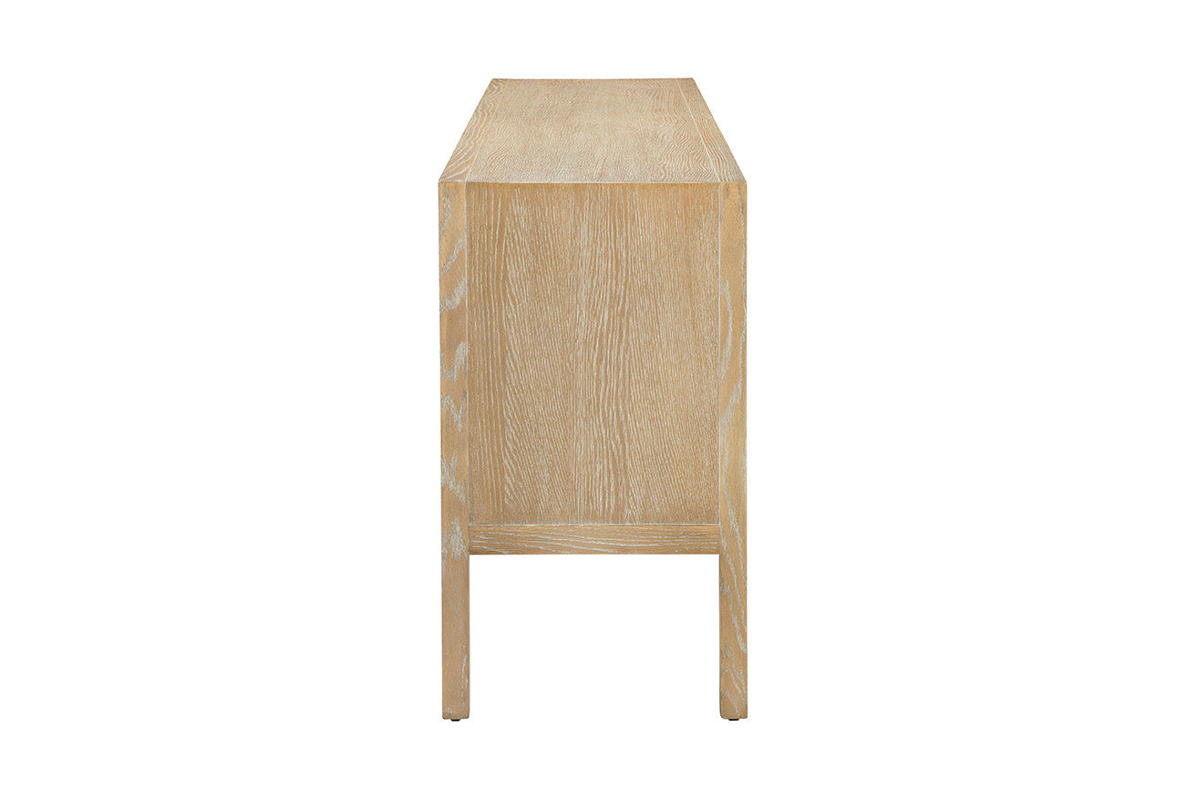Altona Oak Sideboard