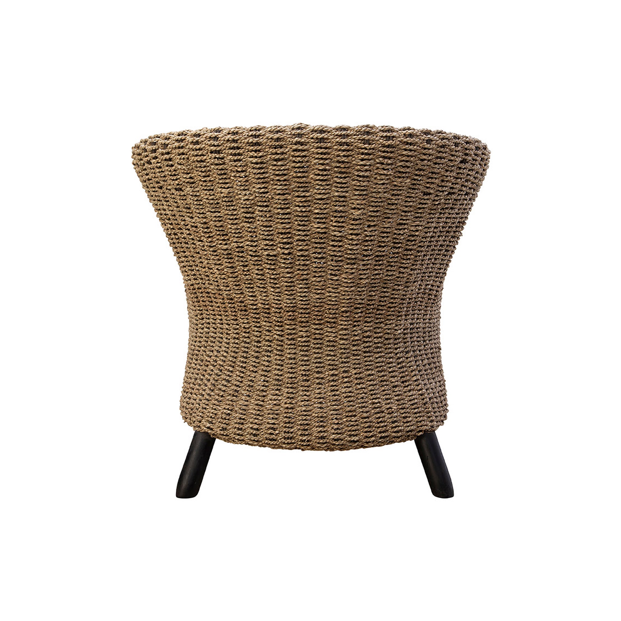 Taiga Woven Lounge Chair