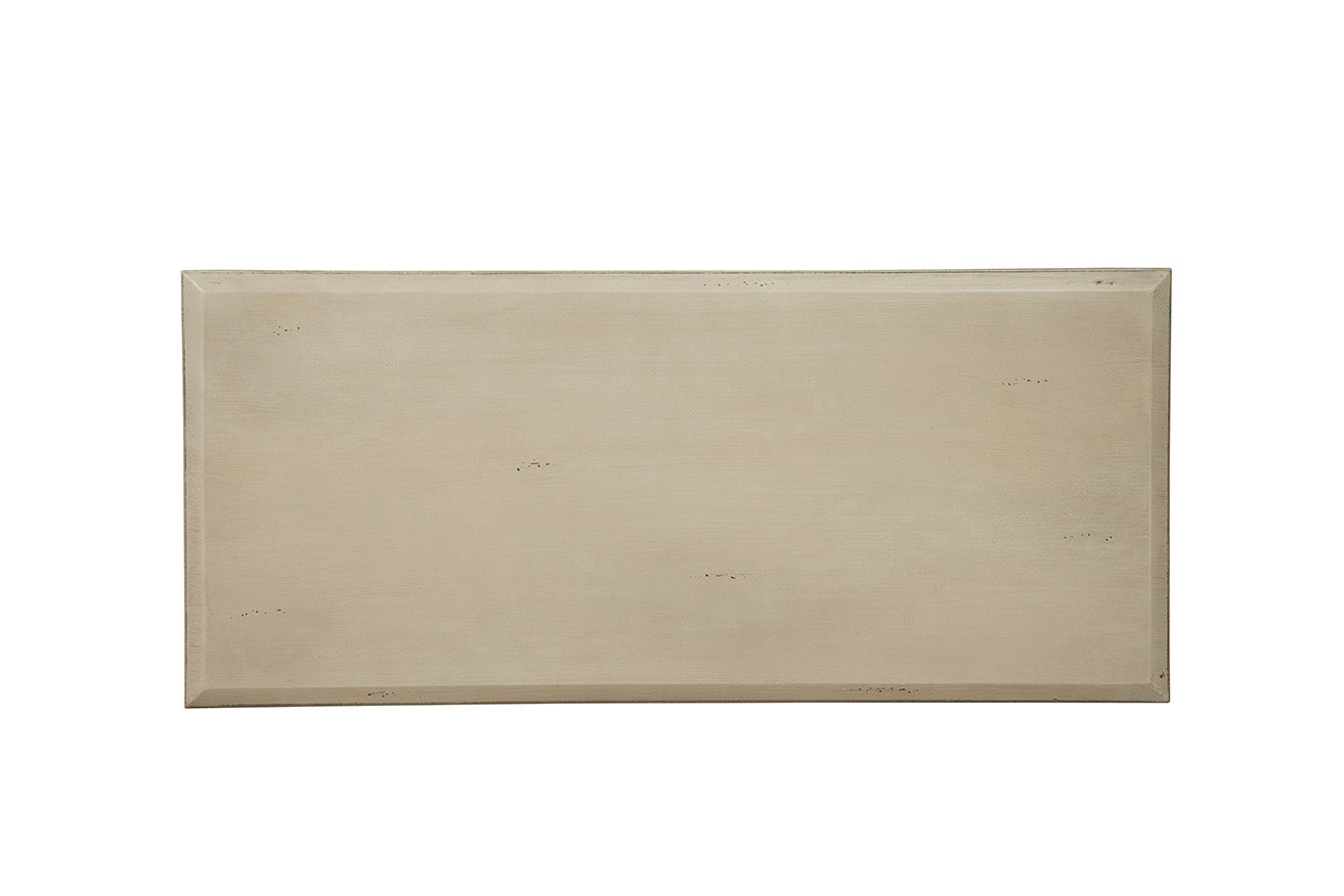 Pavia Hand Painted Chest