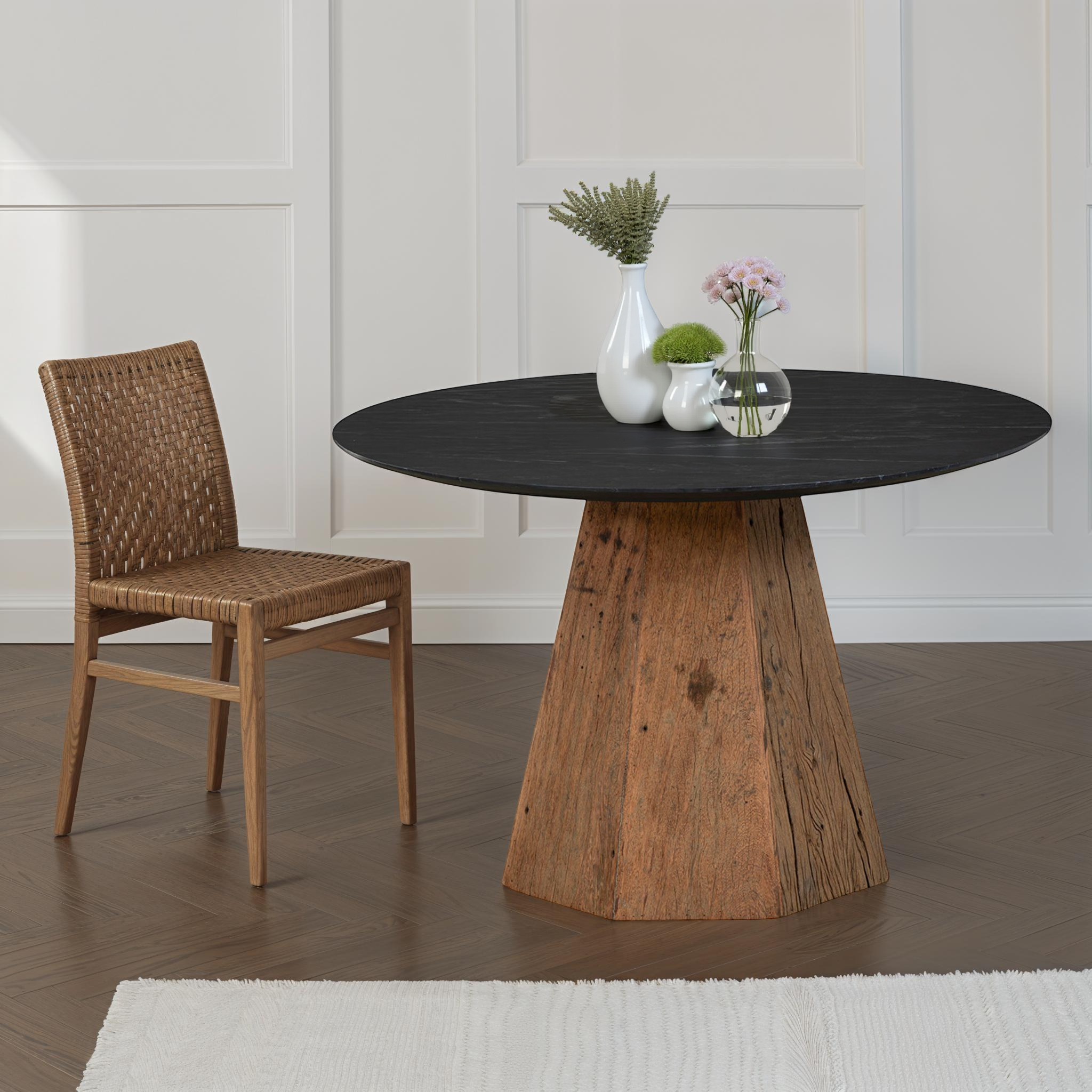 Altura Reclaimed Wood Dining Table