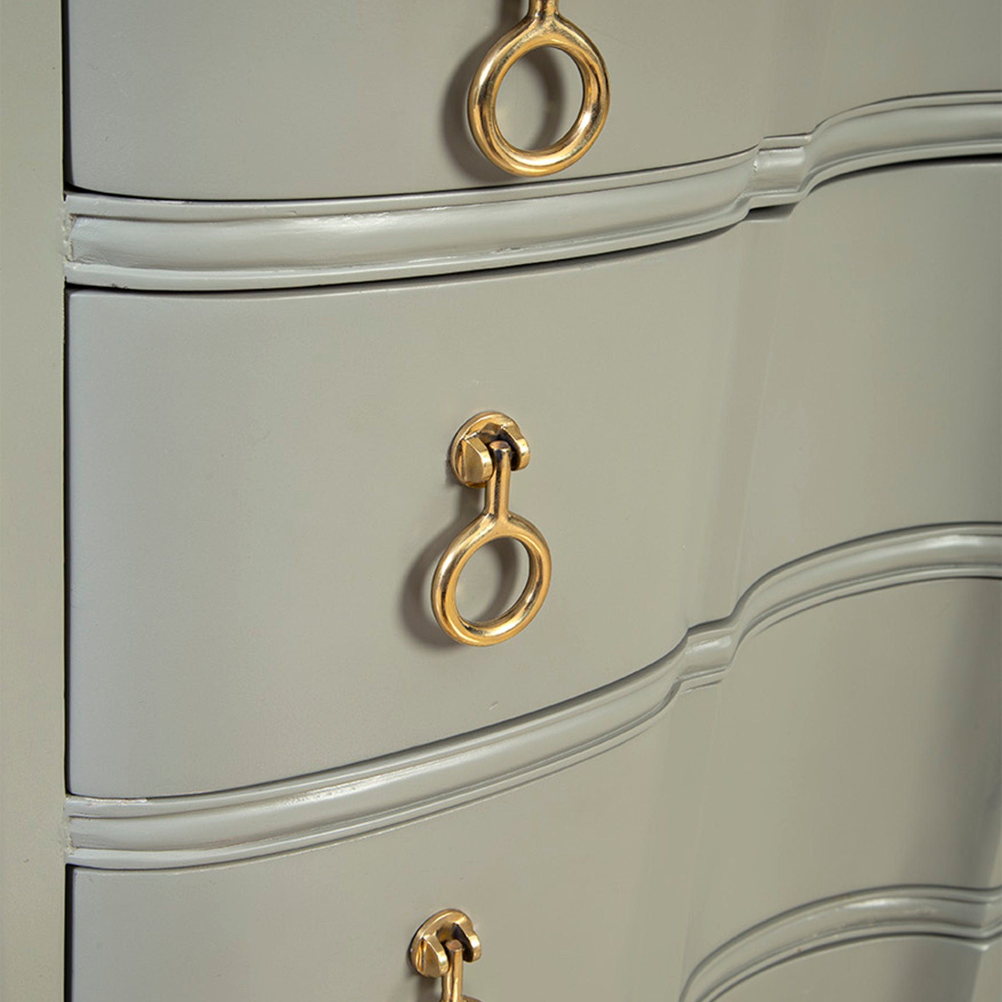 Ortona Wood Chest