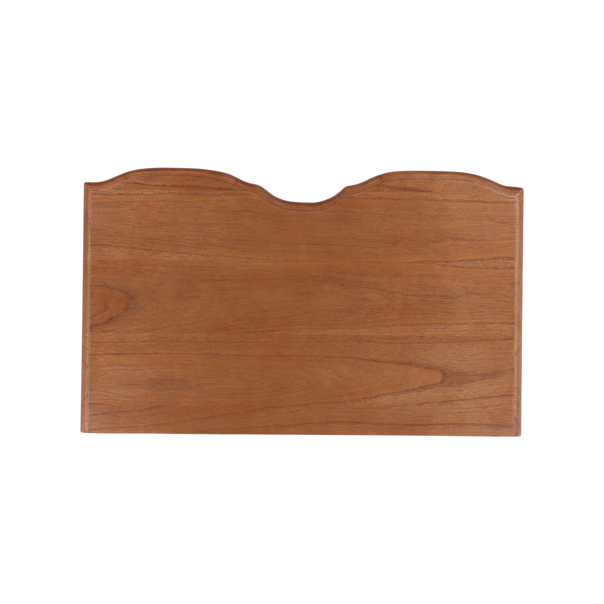 Ortona Wood Chest