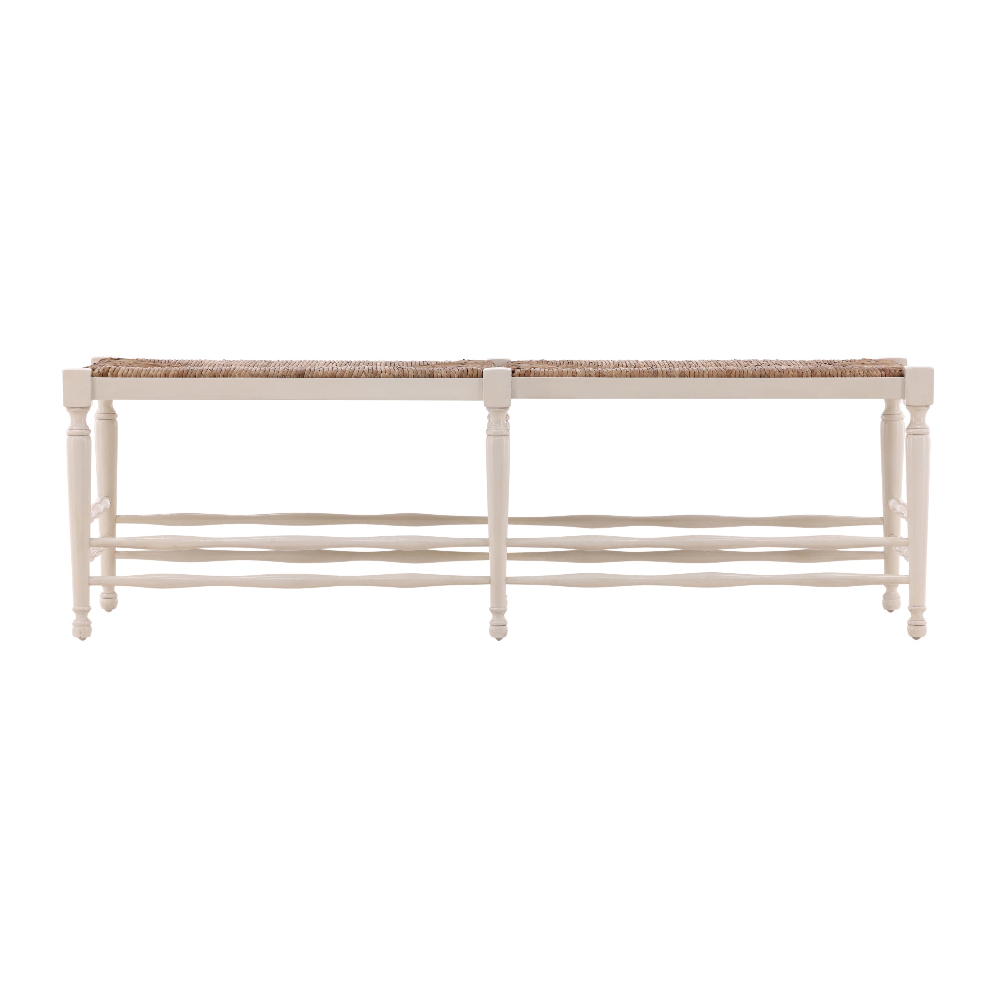 Patrice Rush Seat Bench