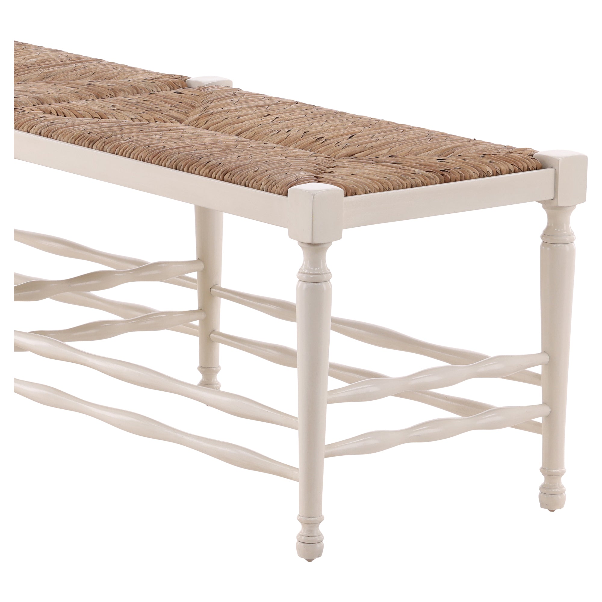 Patrice Rush Seat Bench