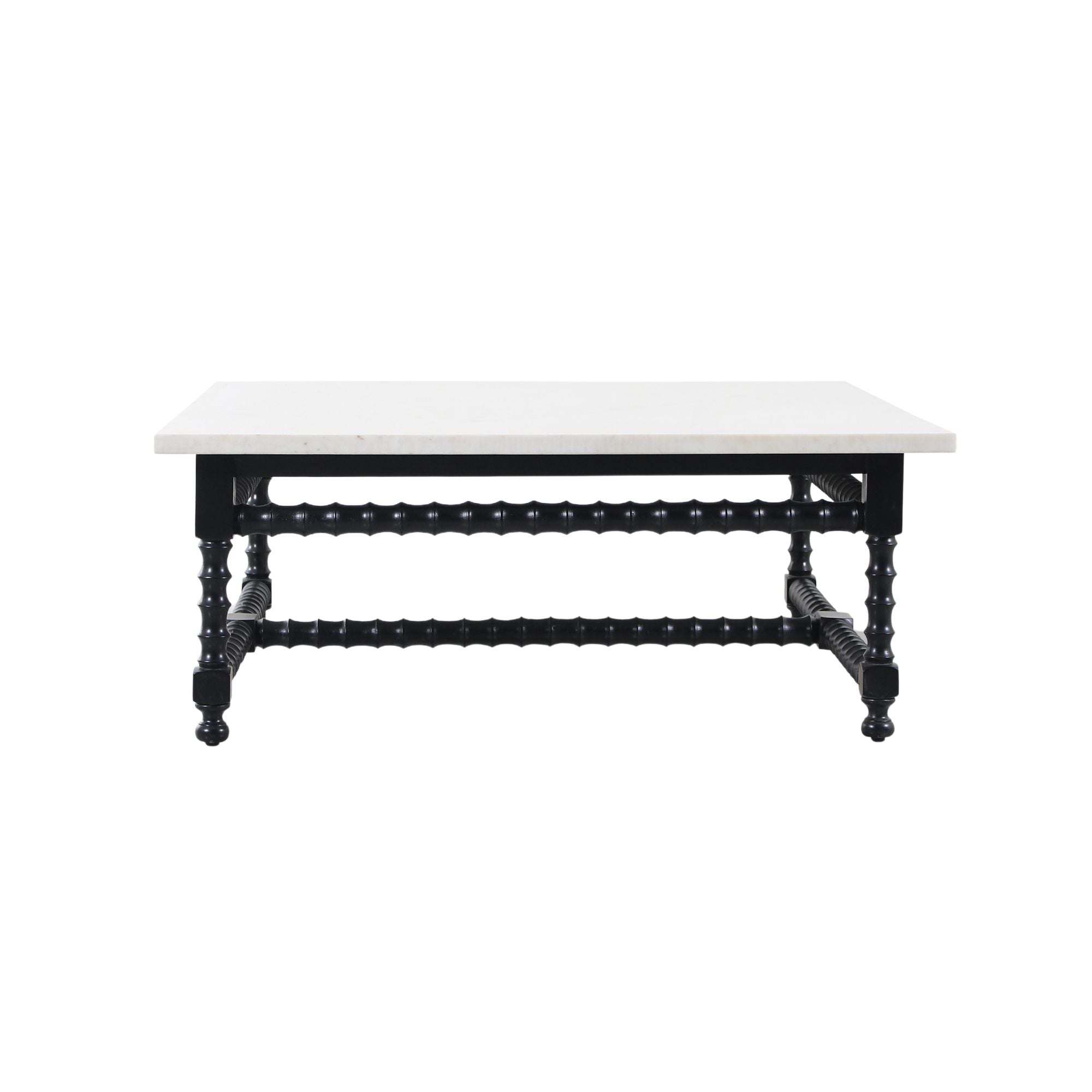 Palermo Marble Coffee Table
