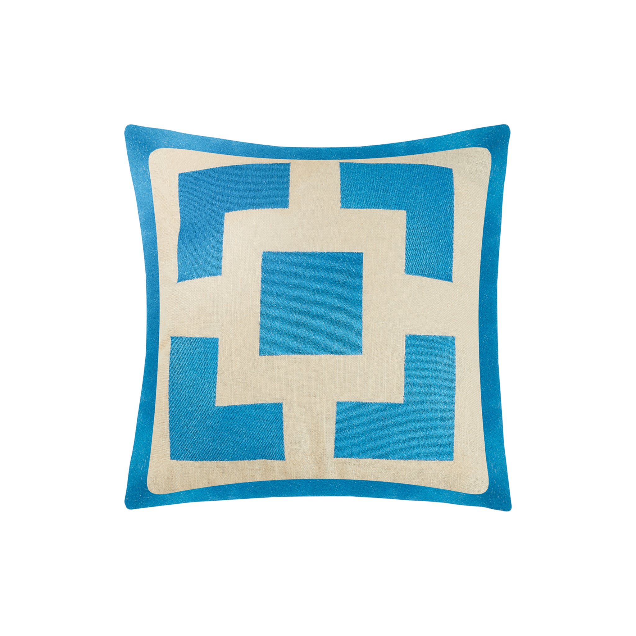Bloccare Pillow