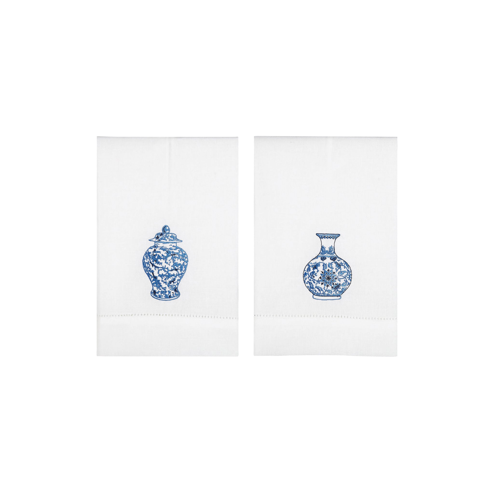 Zhongguo Guest Towels