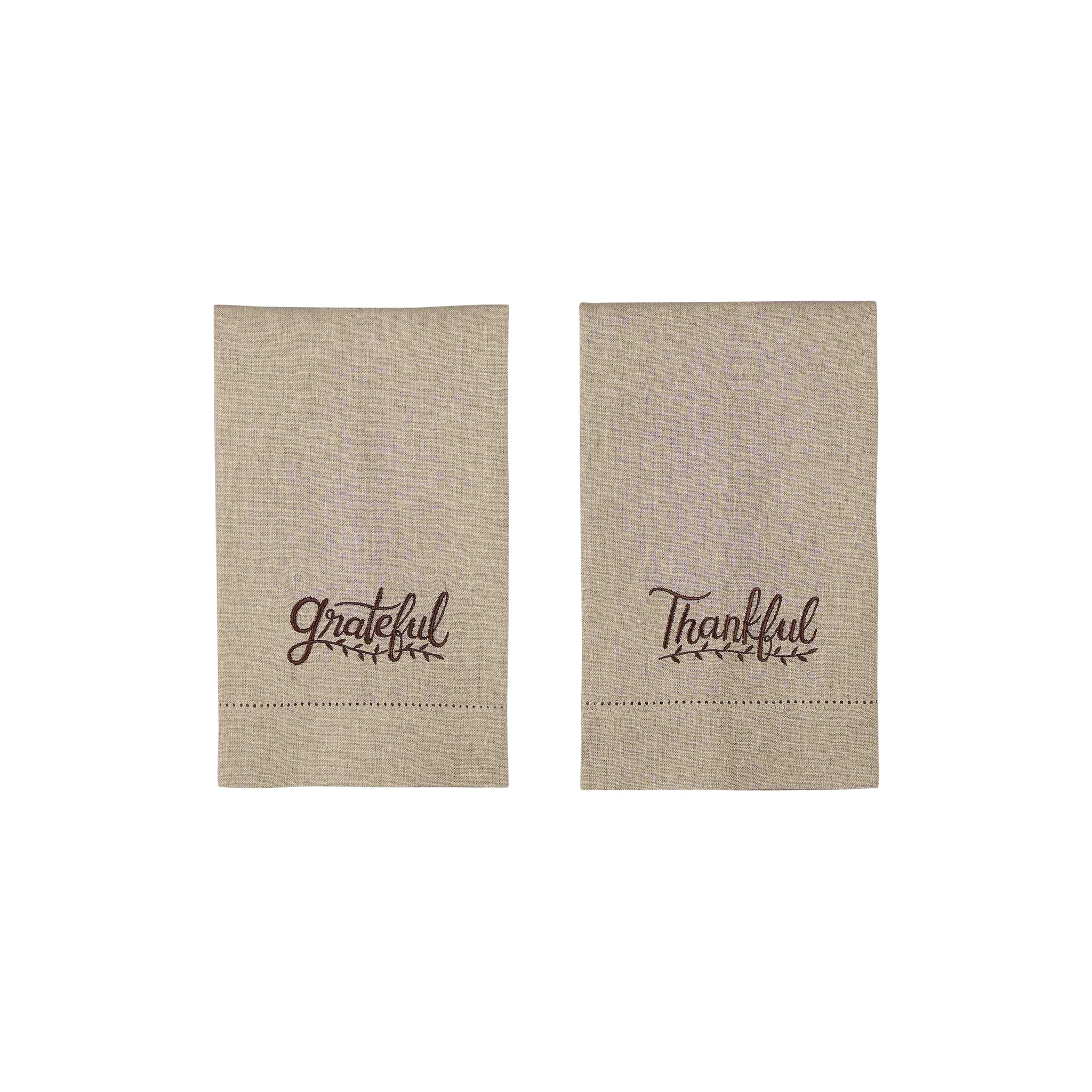 Gratitude Towels