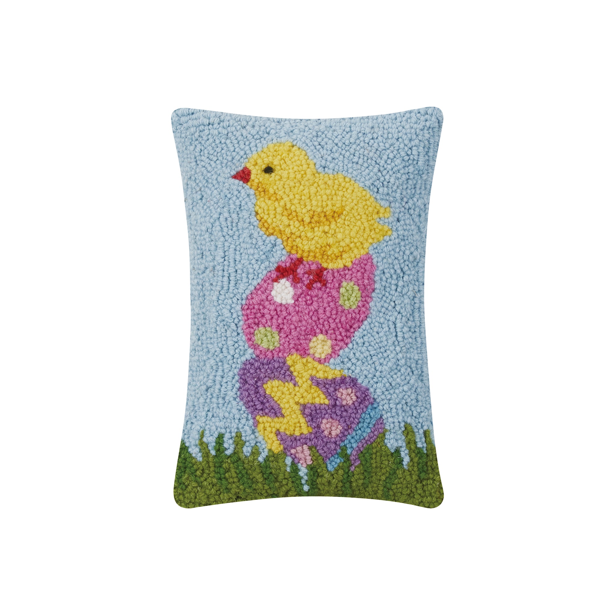 Vitoria Pillow