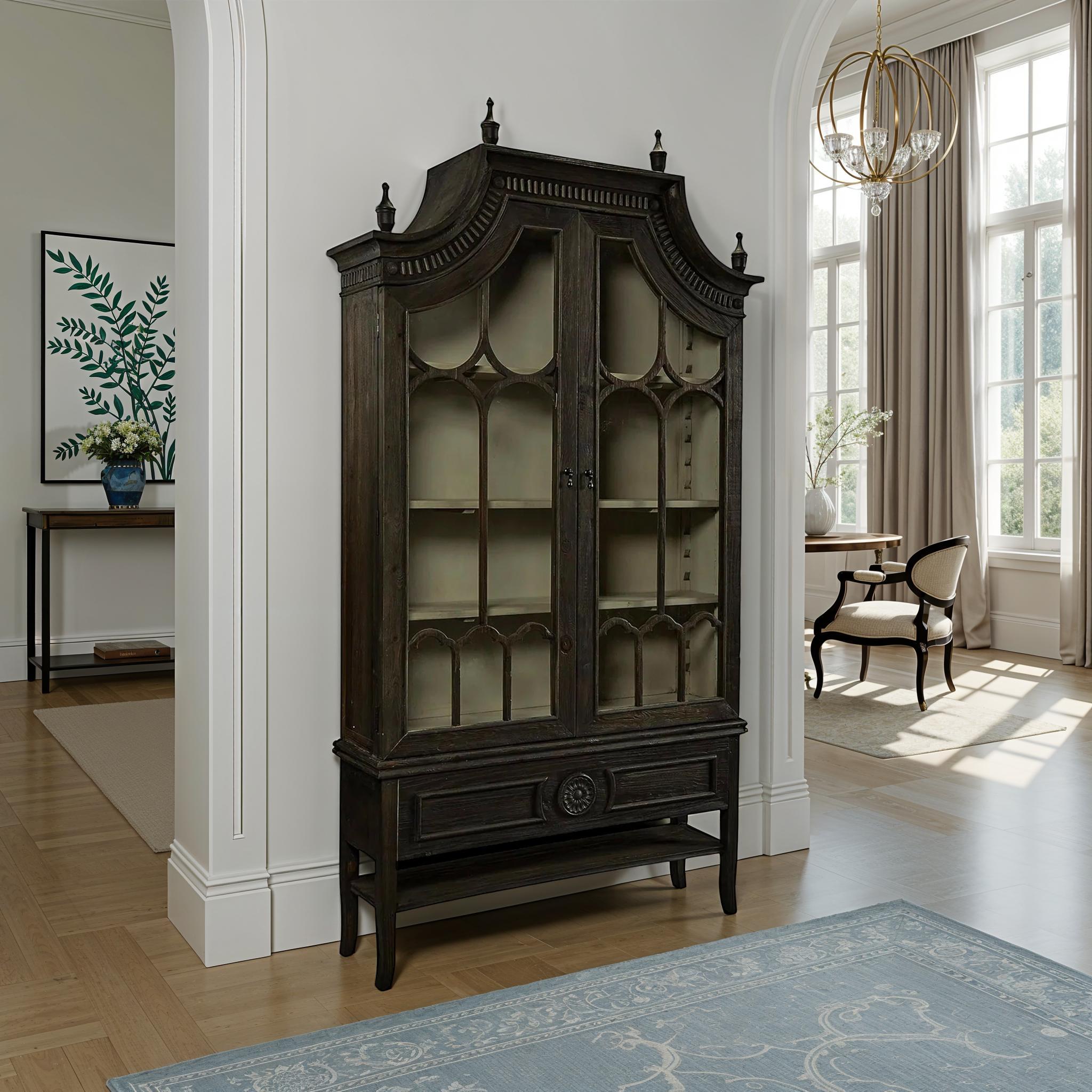 Kier Cabinet