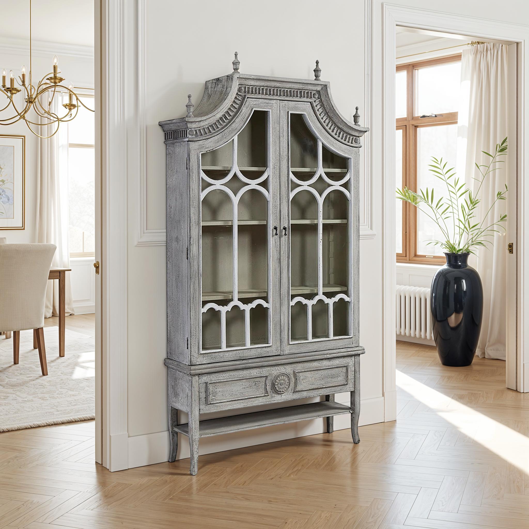Kier Cabinet