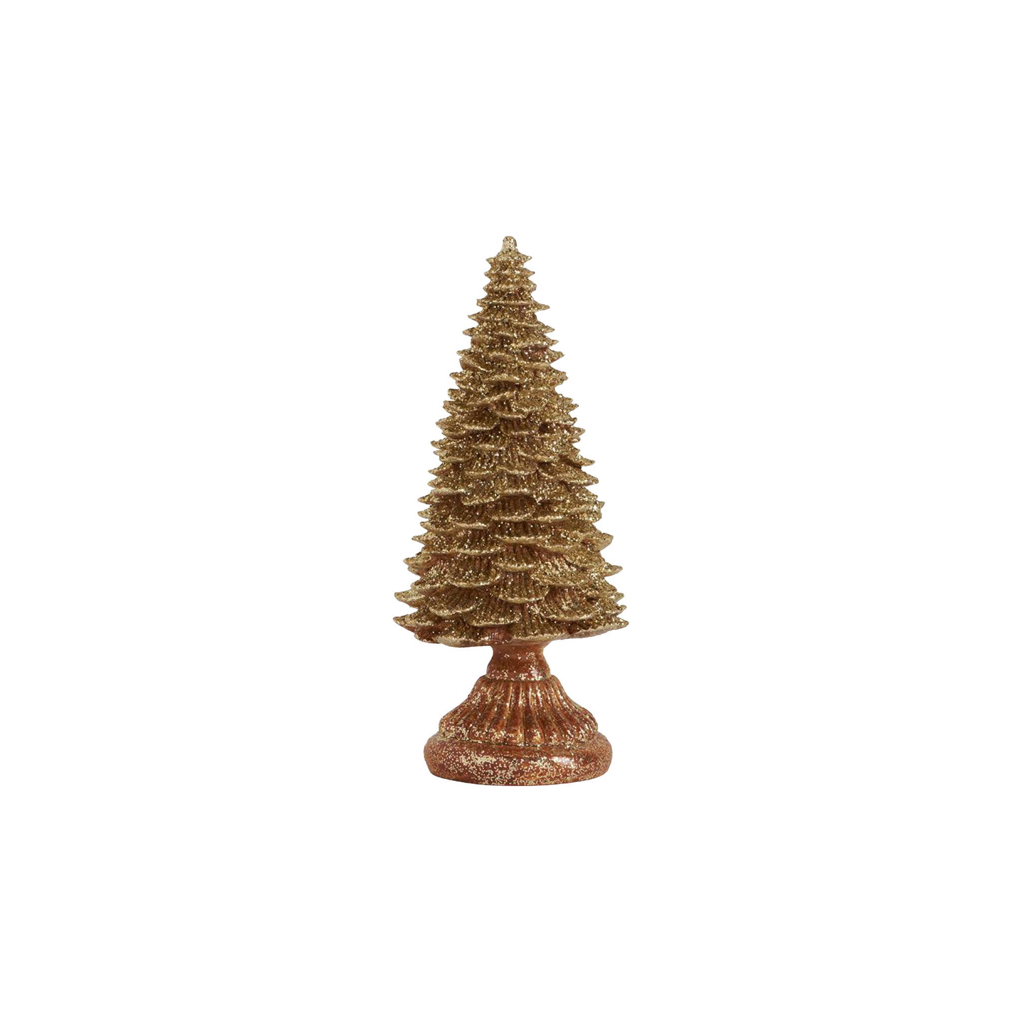 Glitzer Tree