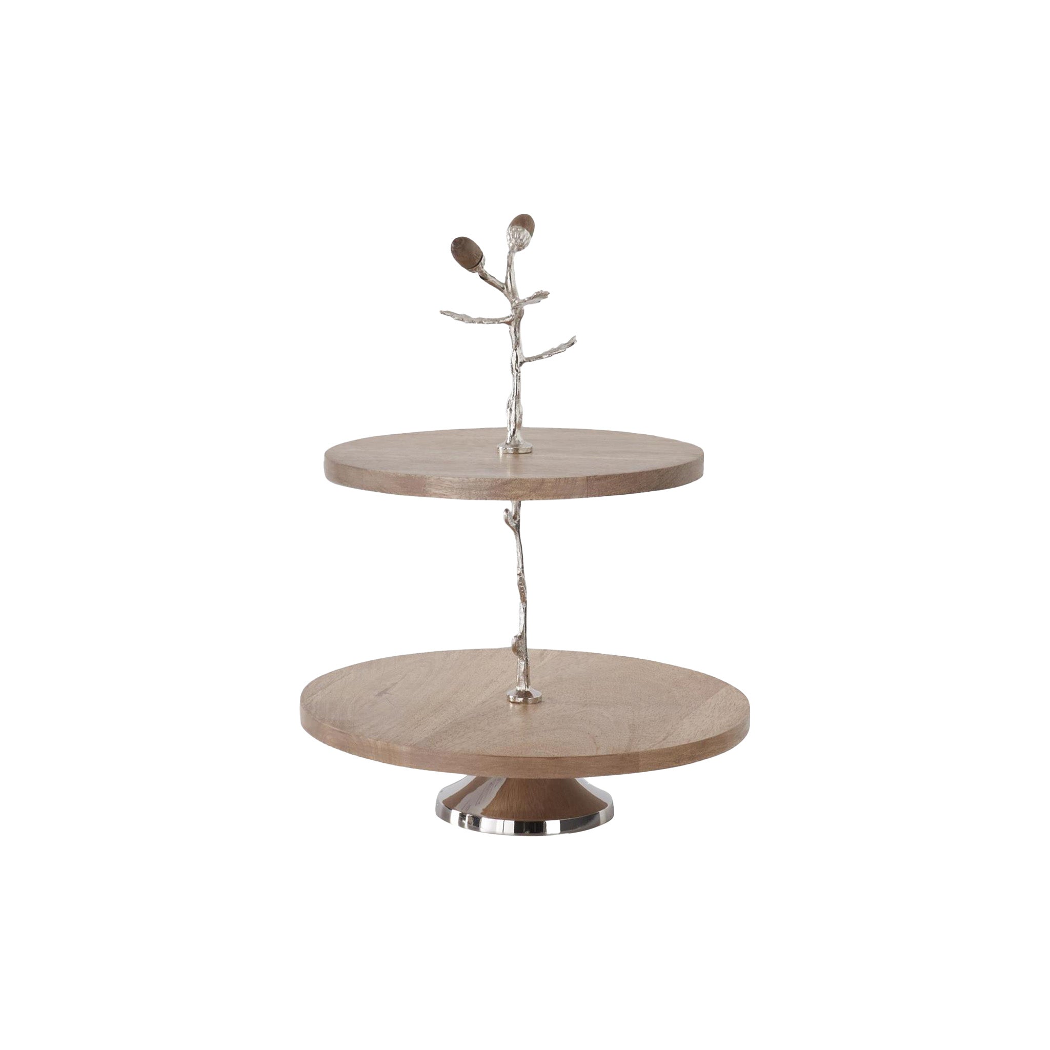 Dienen Tiered Tray