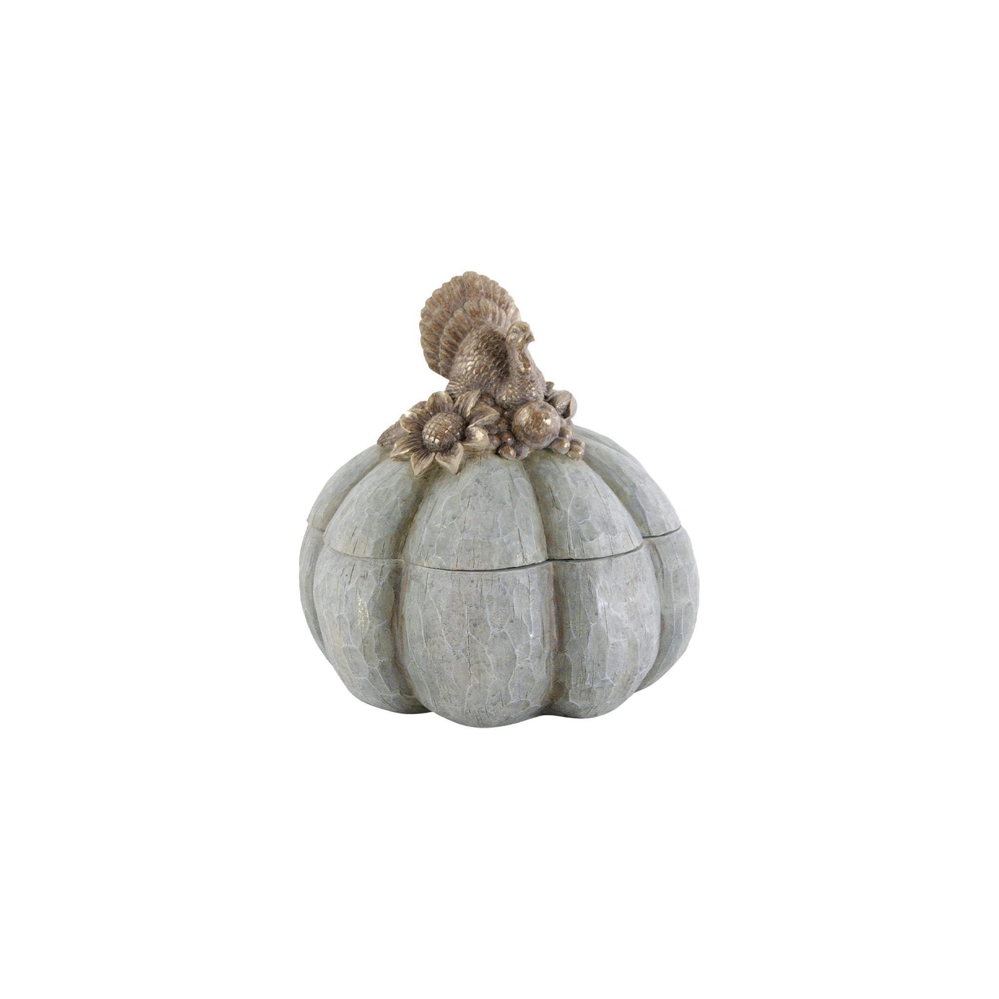 Harvest Trinket Box