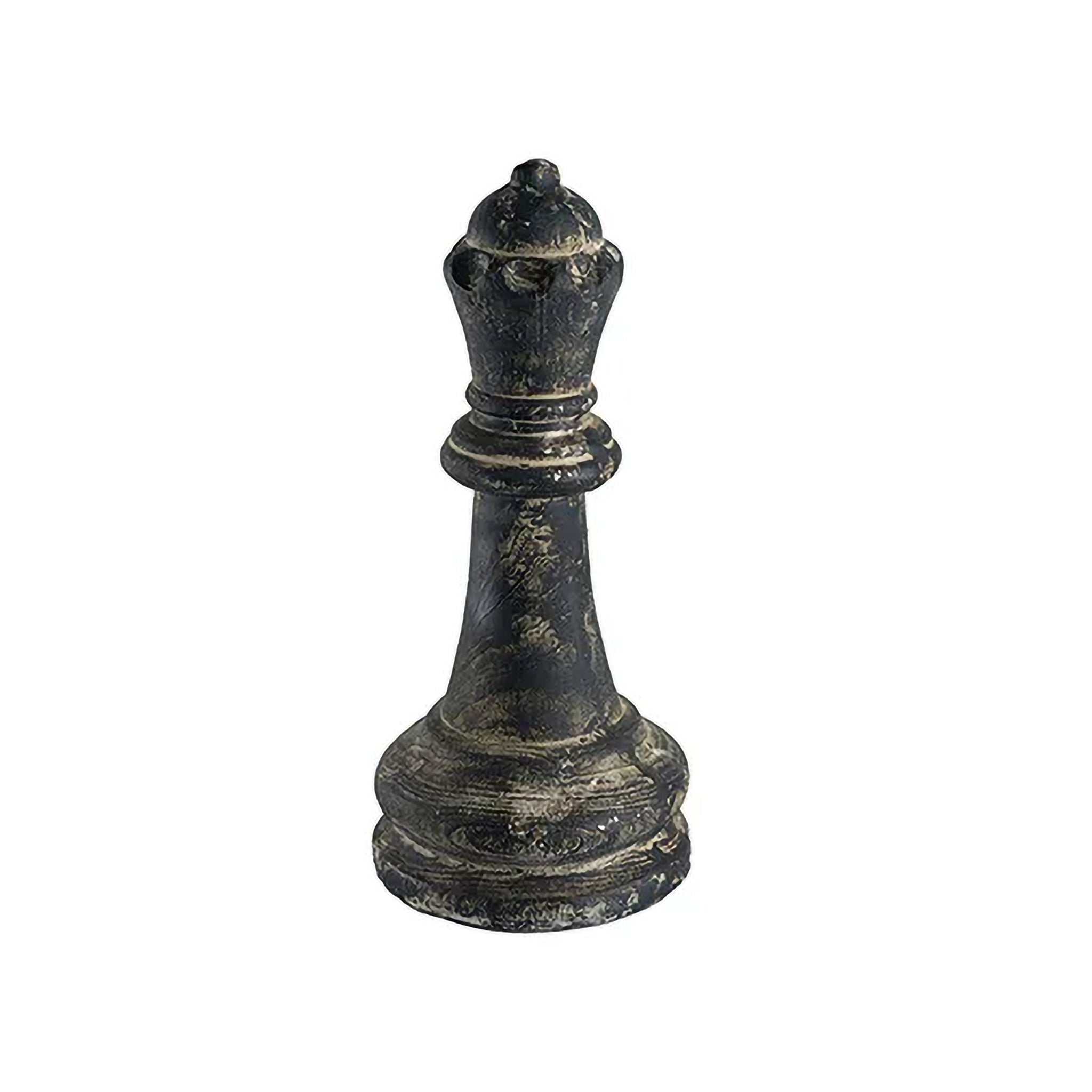 Checkmate Finials