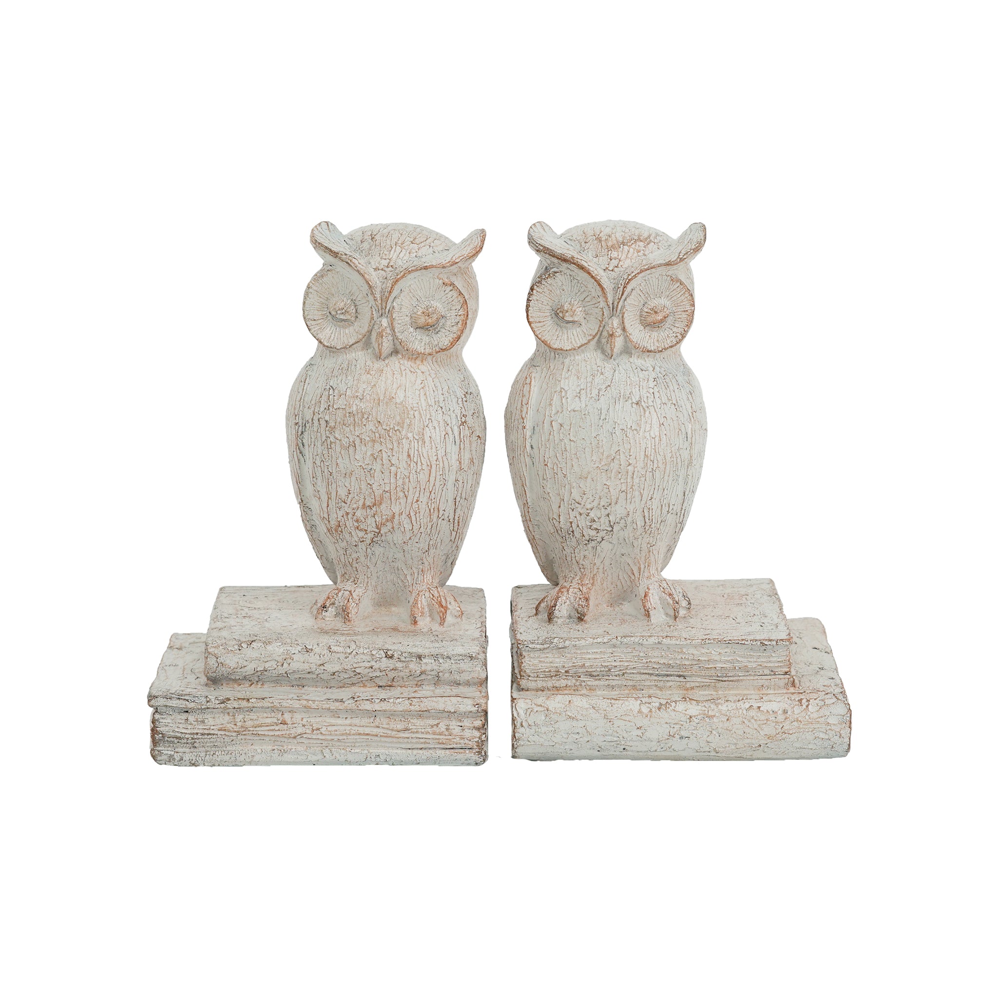 Boreal Bookends