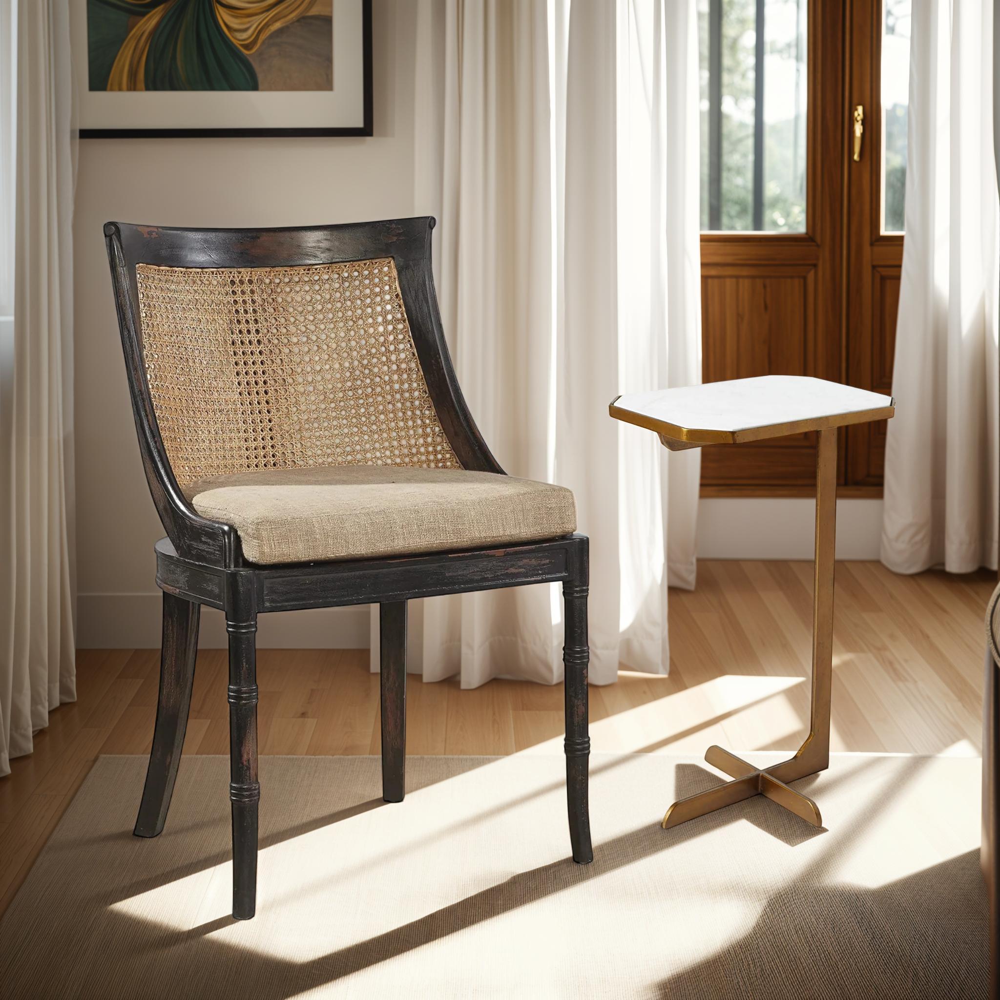 Concerto Side Chair