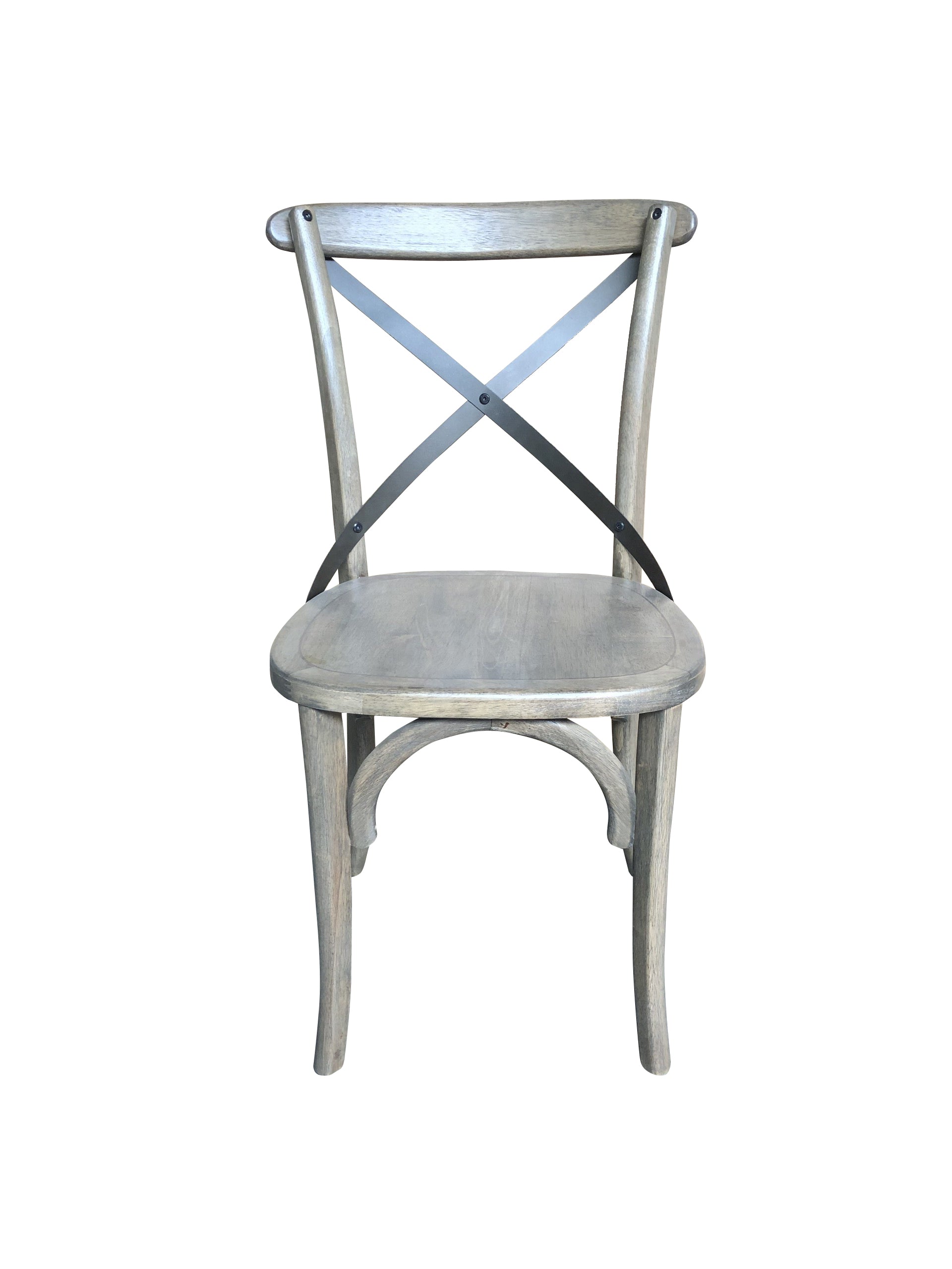 Zachary Chair - Set of 2