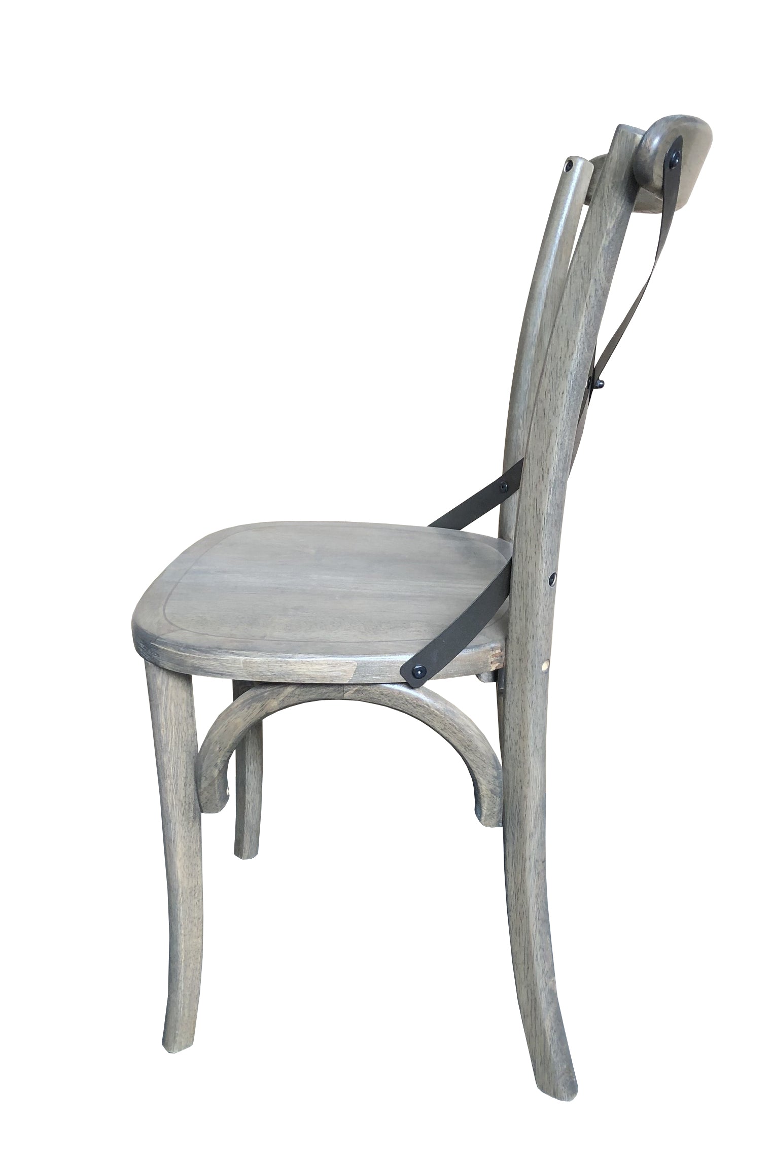 Zachary Chair - Set of 2