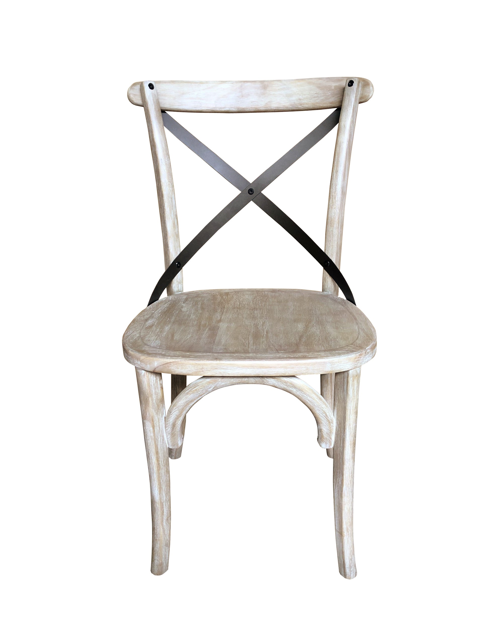 Zachary Chair - Set of 2