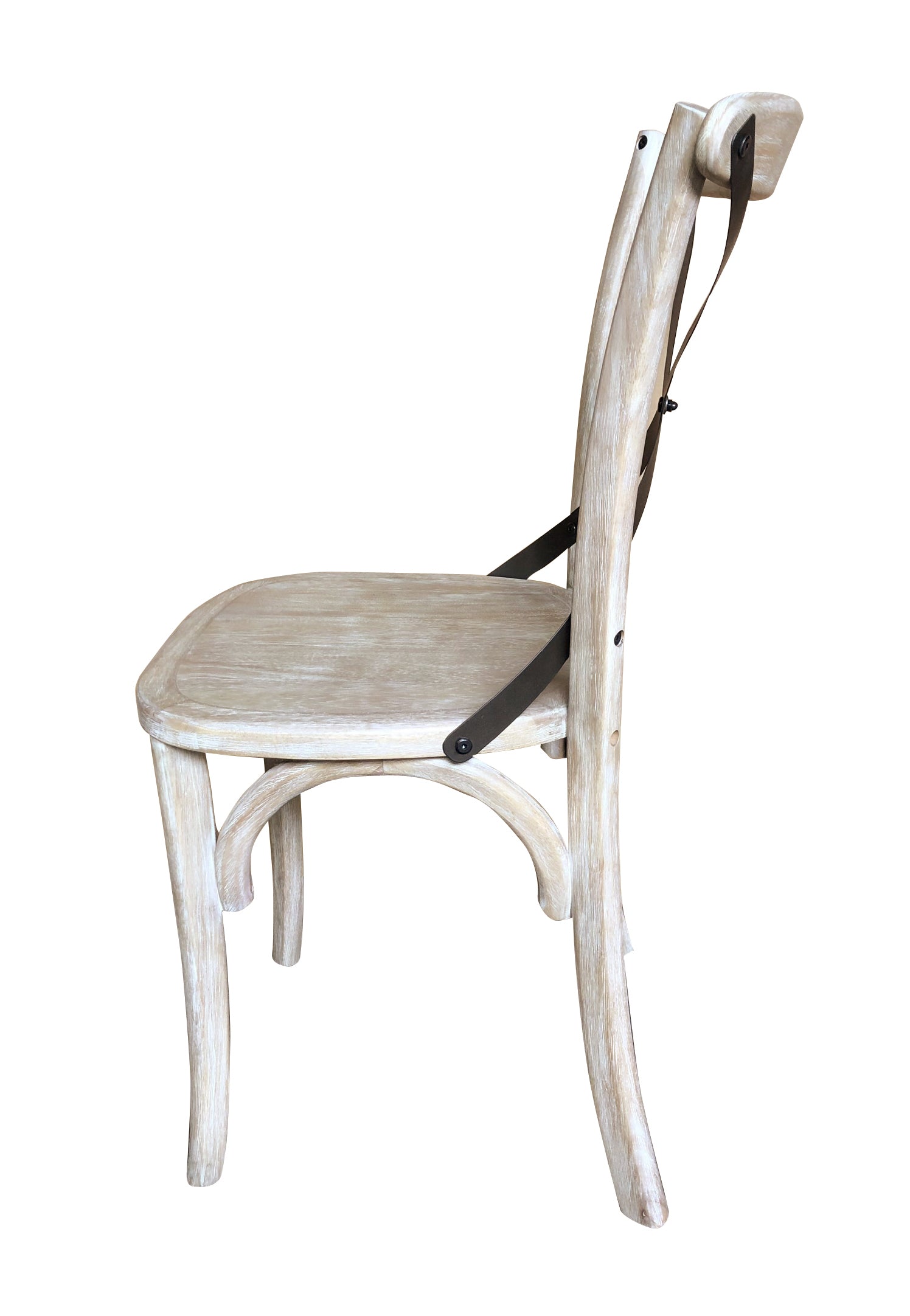 Zachary Chair - Set of 2