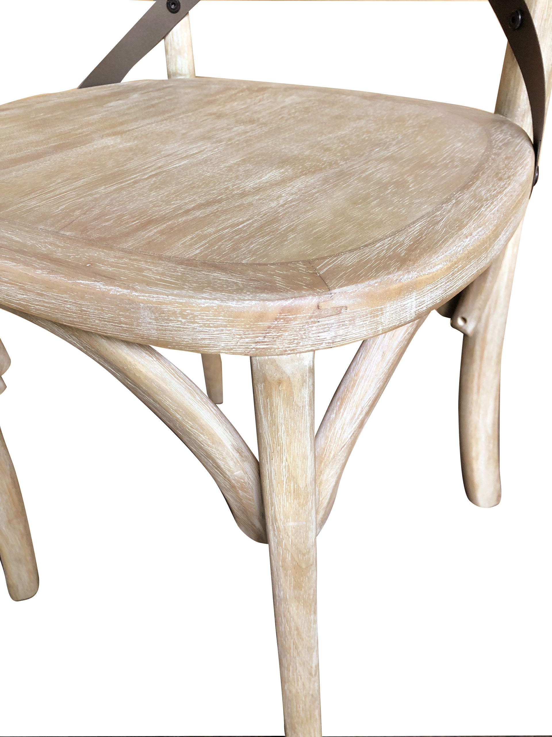 Zachary Chair - Set of 2
