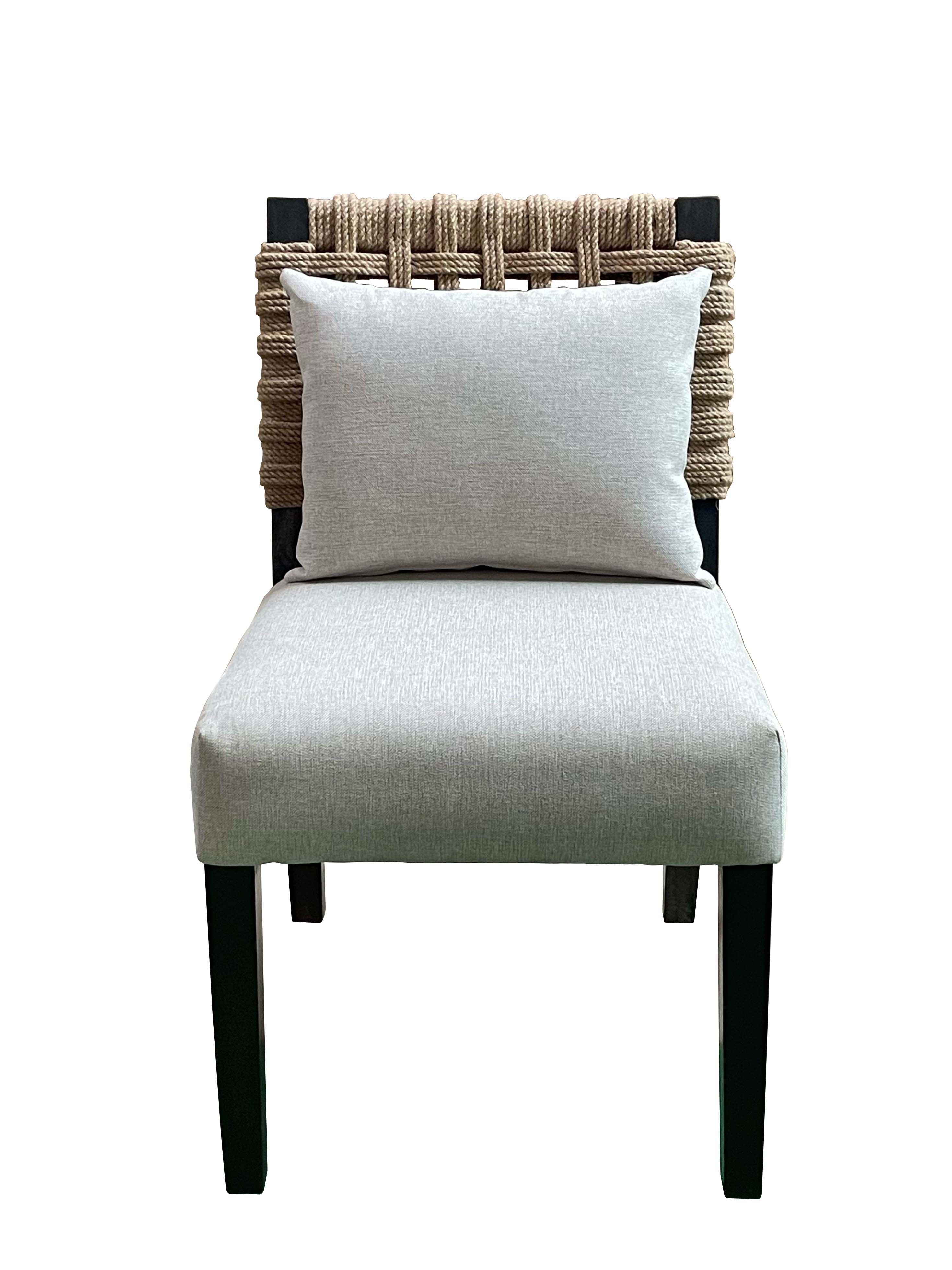 Arguello Dining Chair - Set of 2