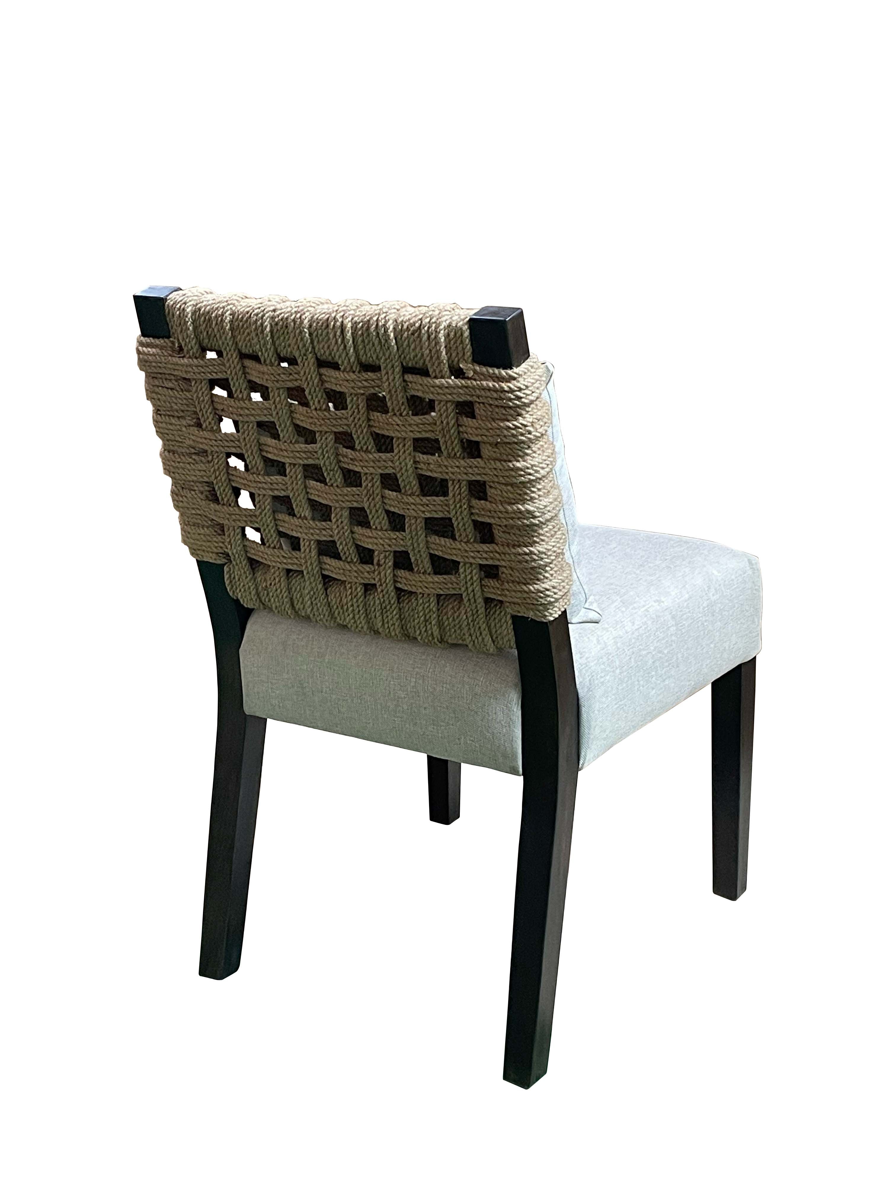 Arguello Dining Chair - Set of 2