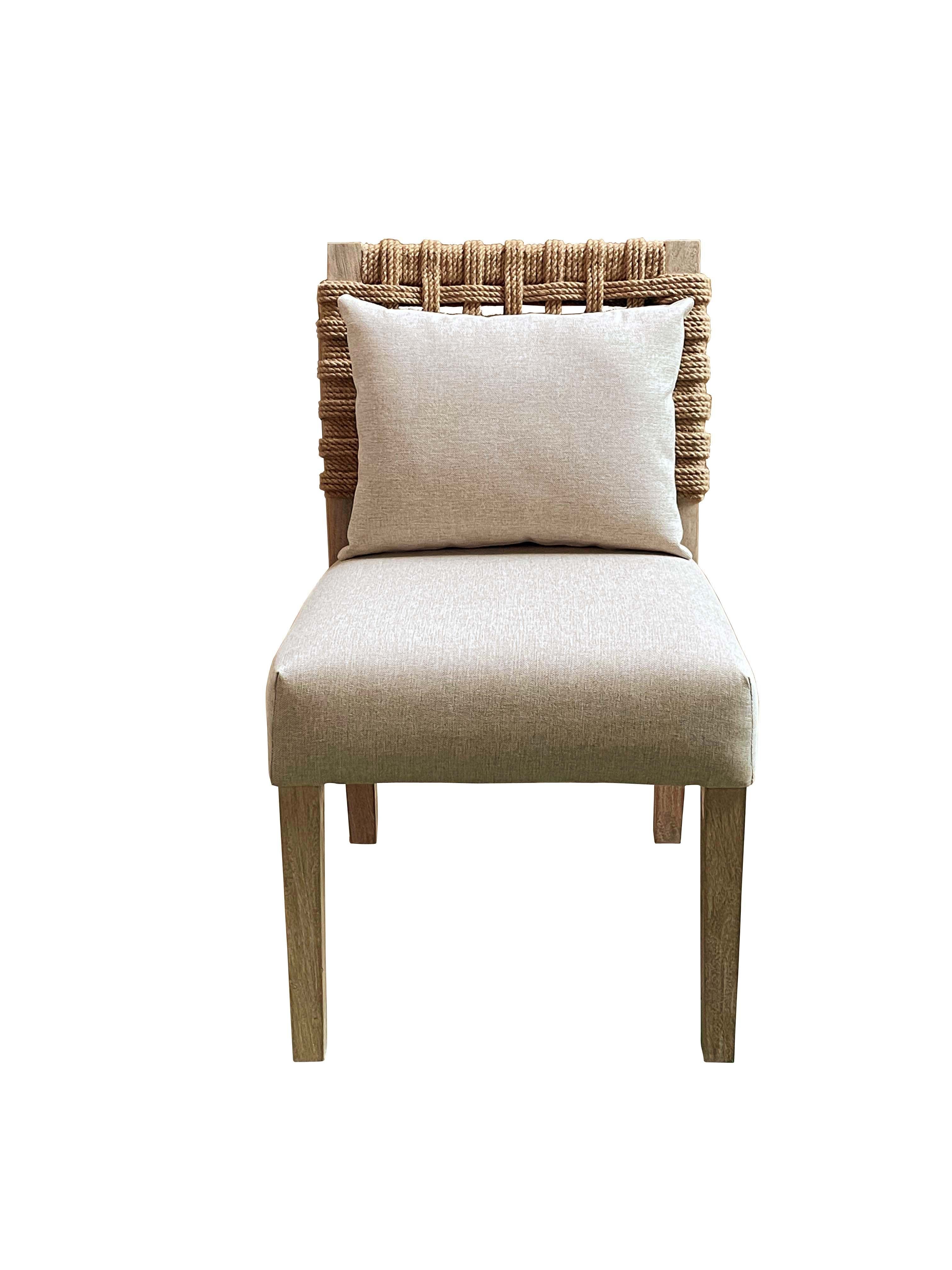 Arguello Dining Chair - Set of 2