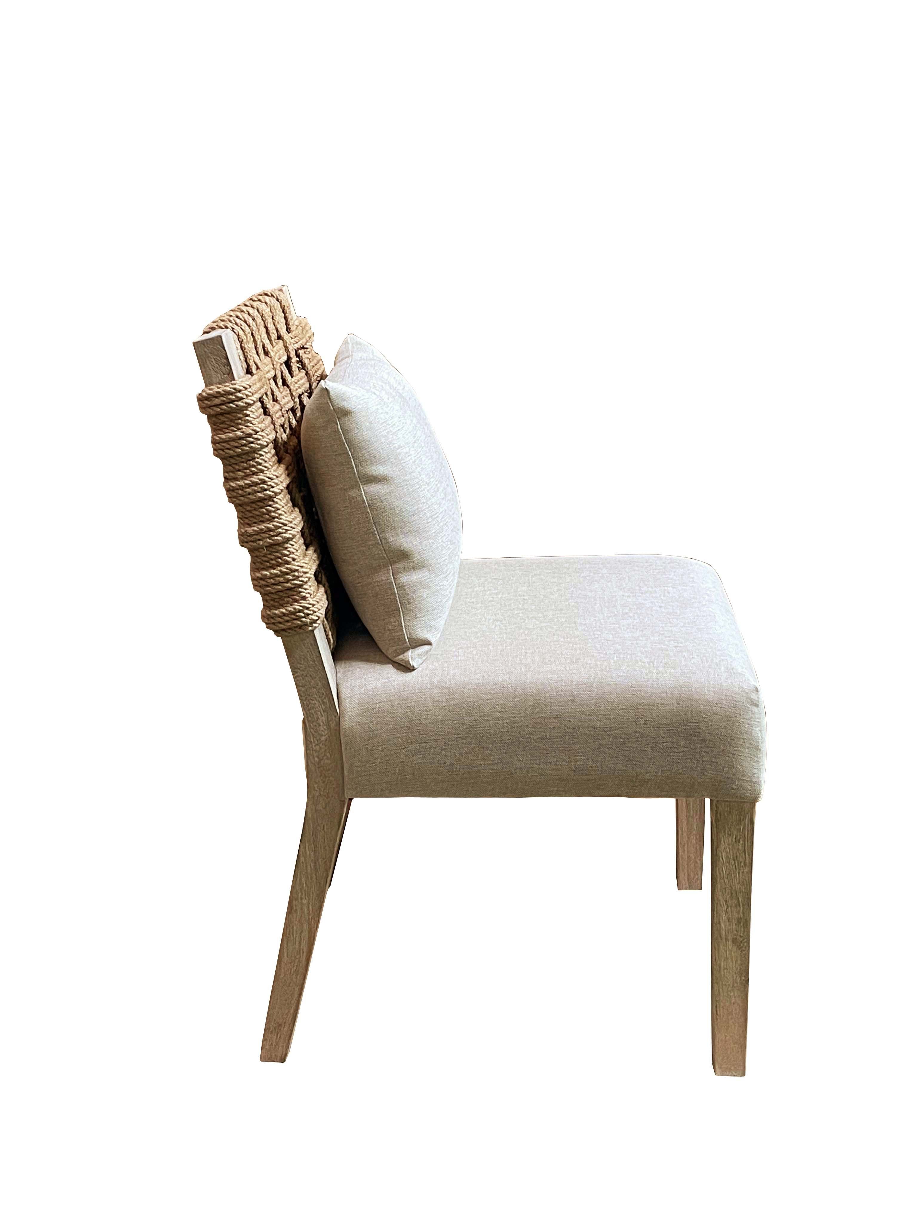 Arguello Dining Chair - Set of 2