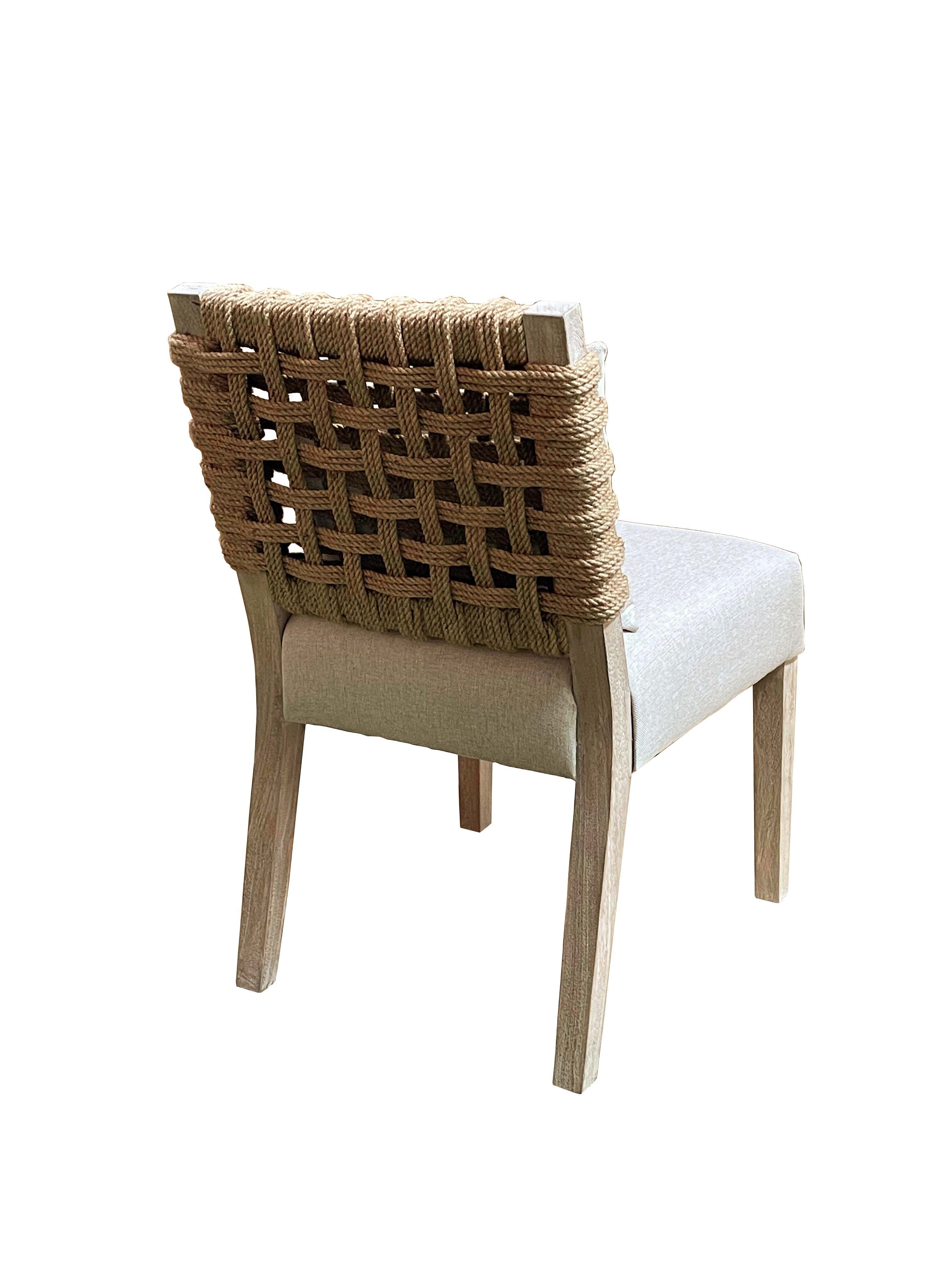 Arguello Dining Chair - Set of 2