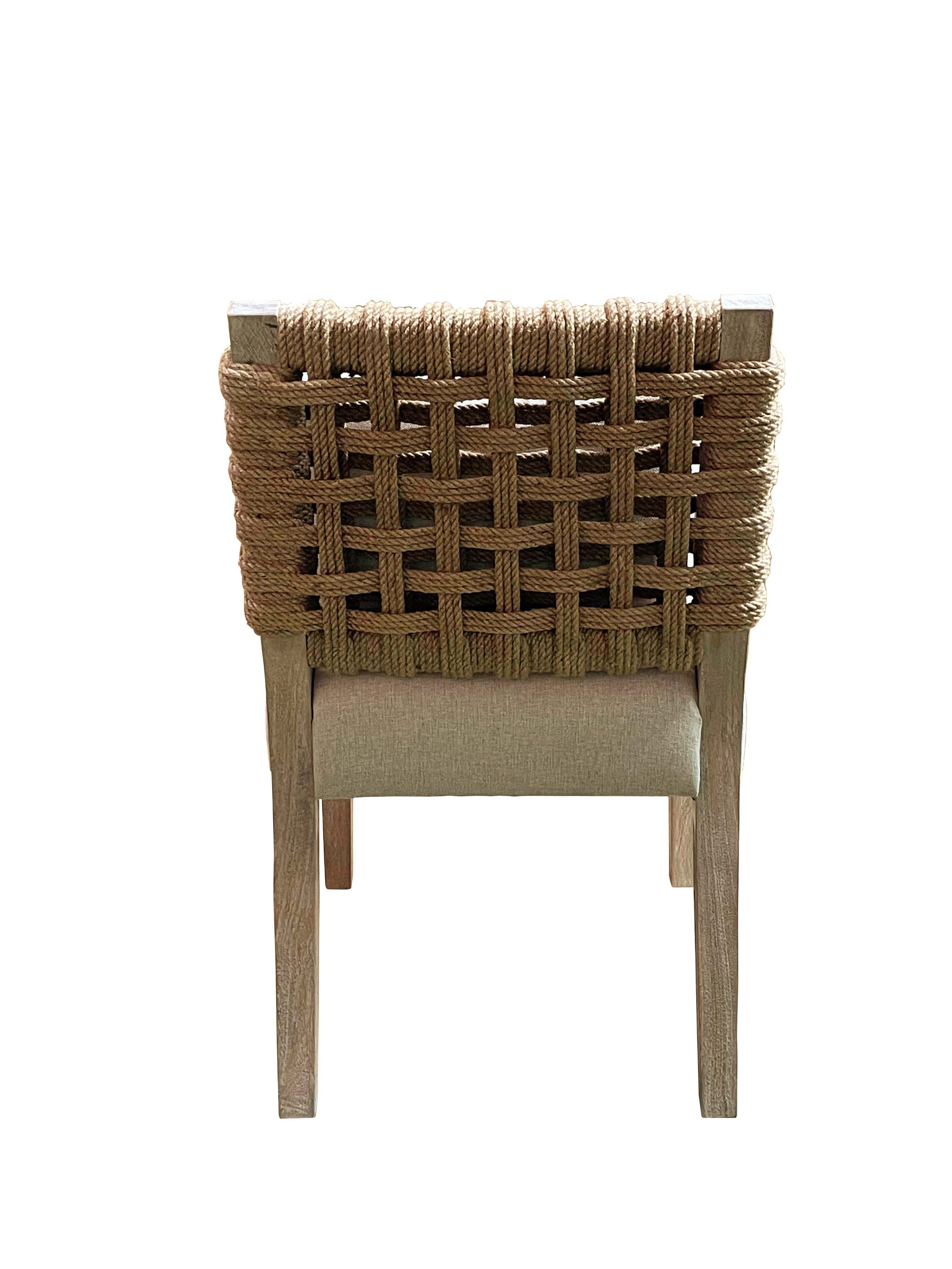 Arguello Dining Chair - Set of 2