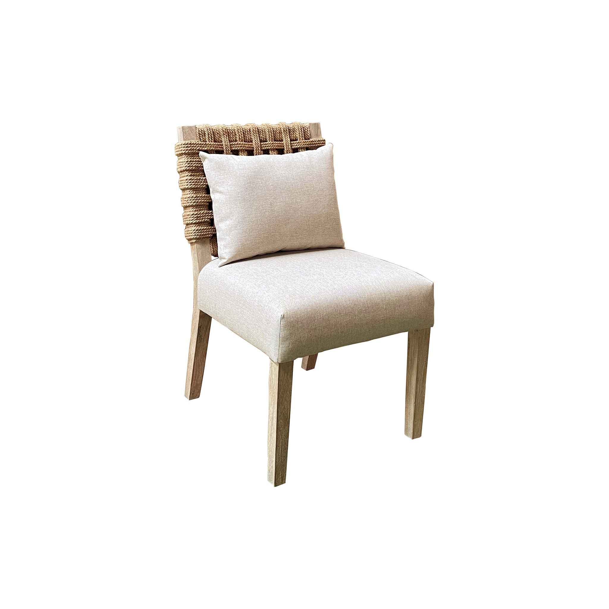 Arguello Dining Chair - Set of 2