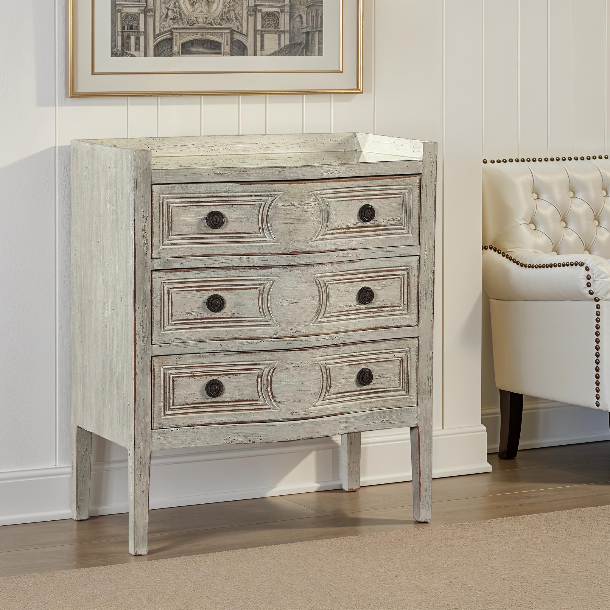 Glitz Chest