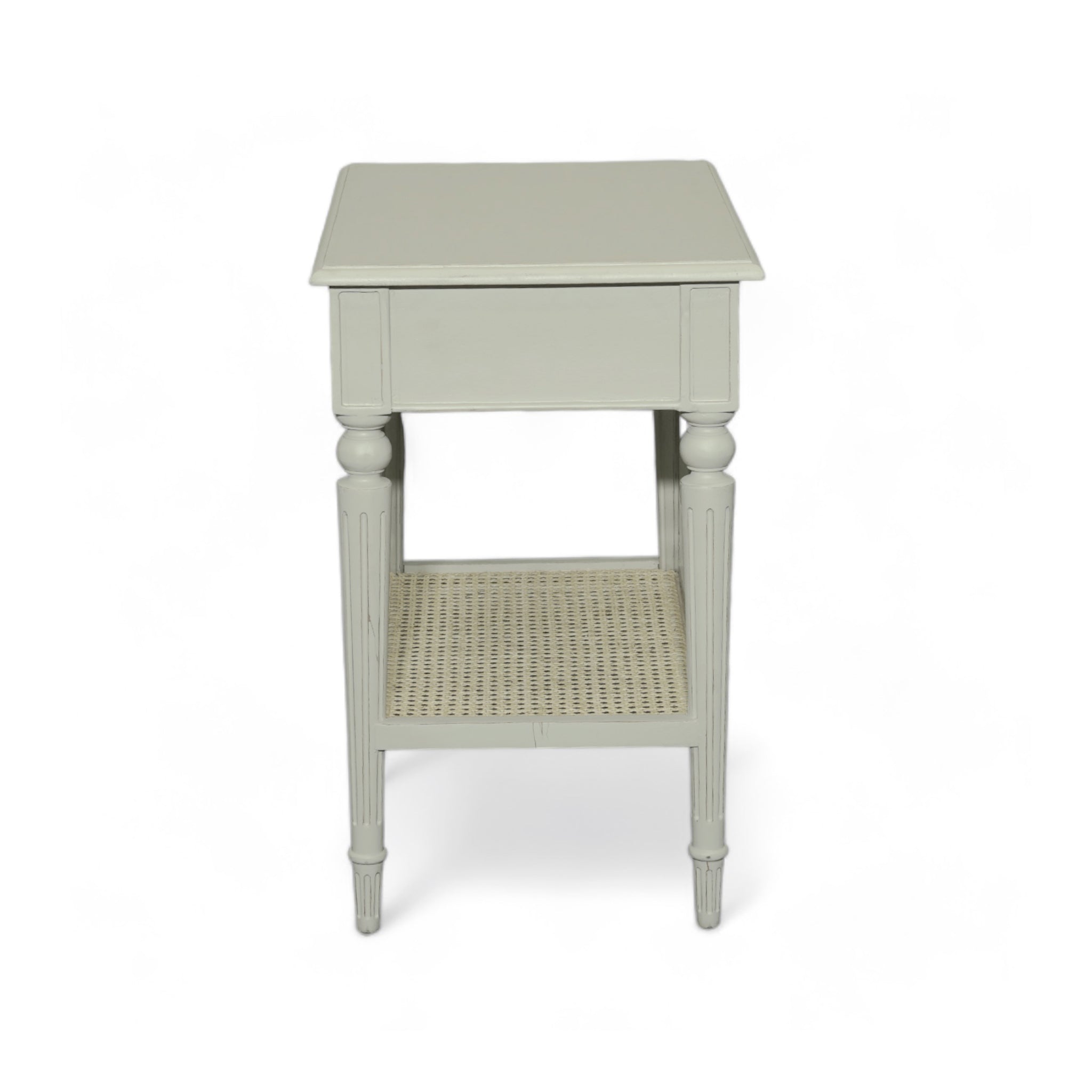 Gustavian Nightstand