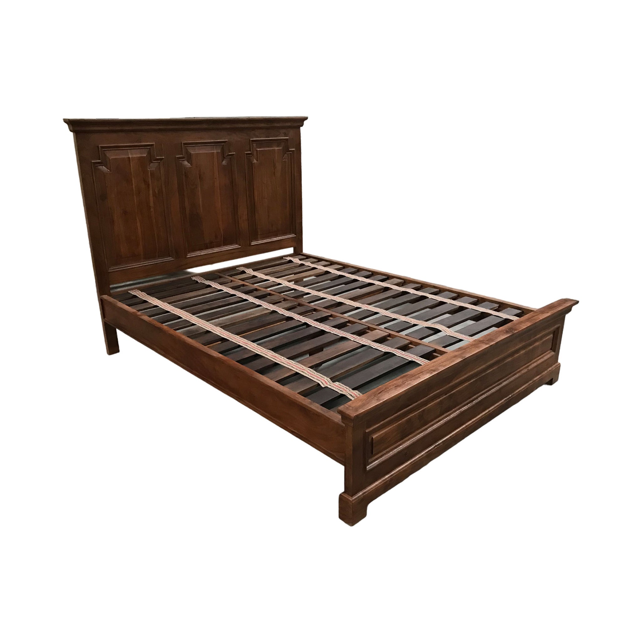 Cortina Bed