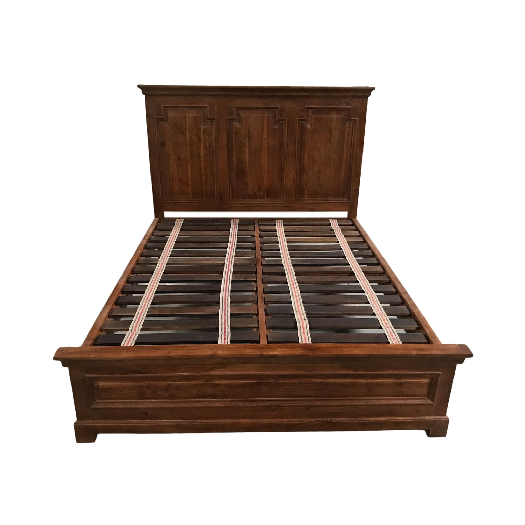 Cortina Bed