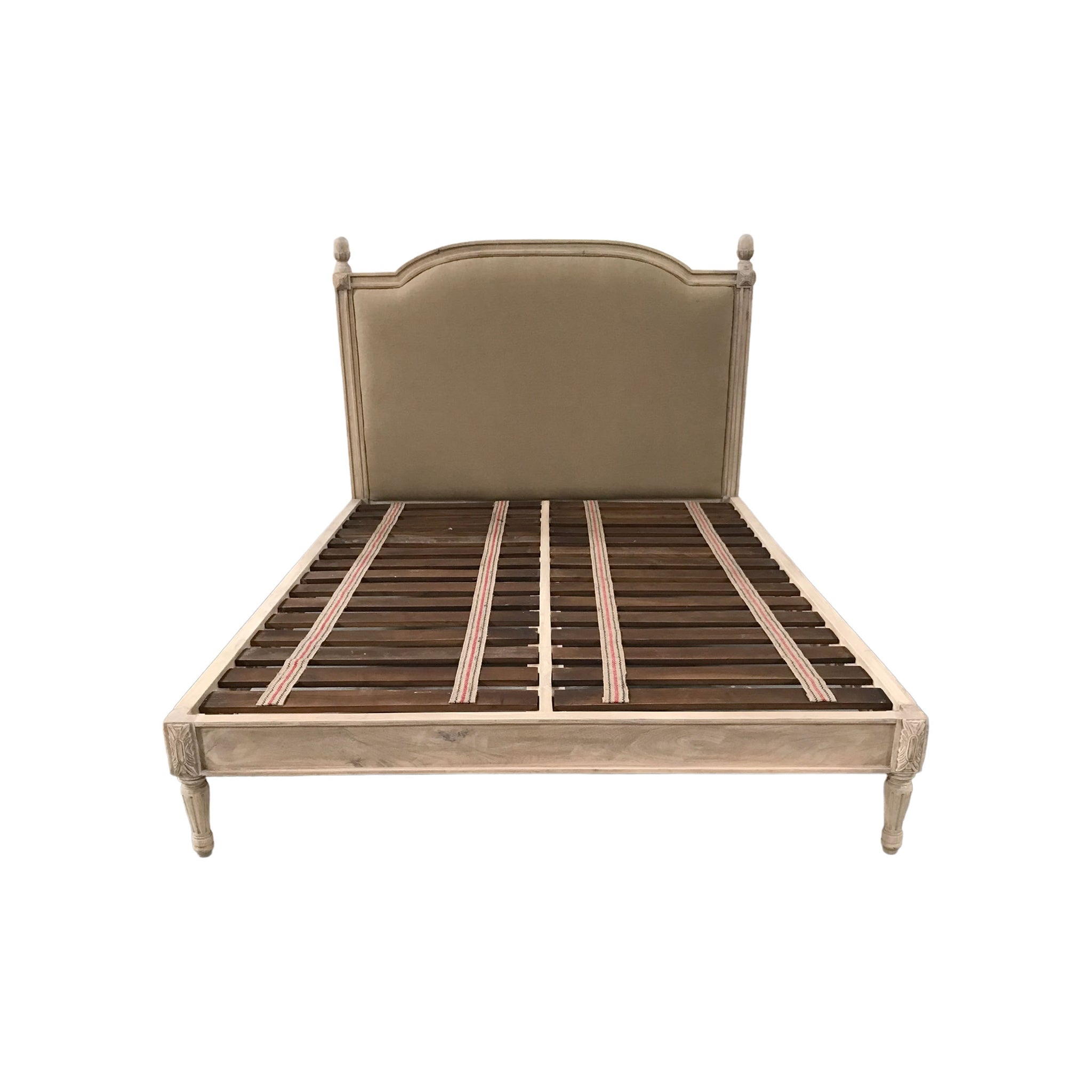 Taormina Bed