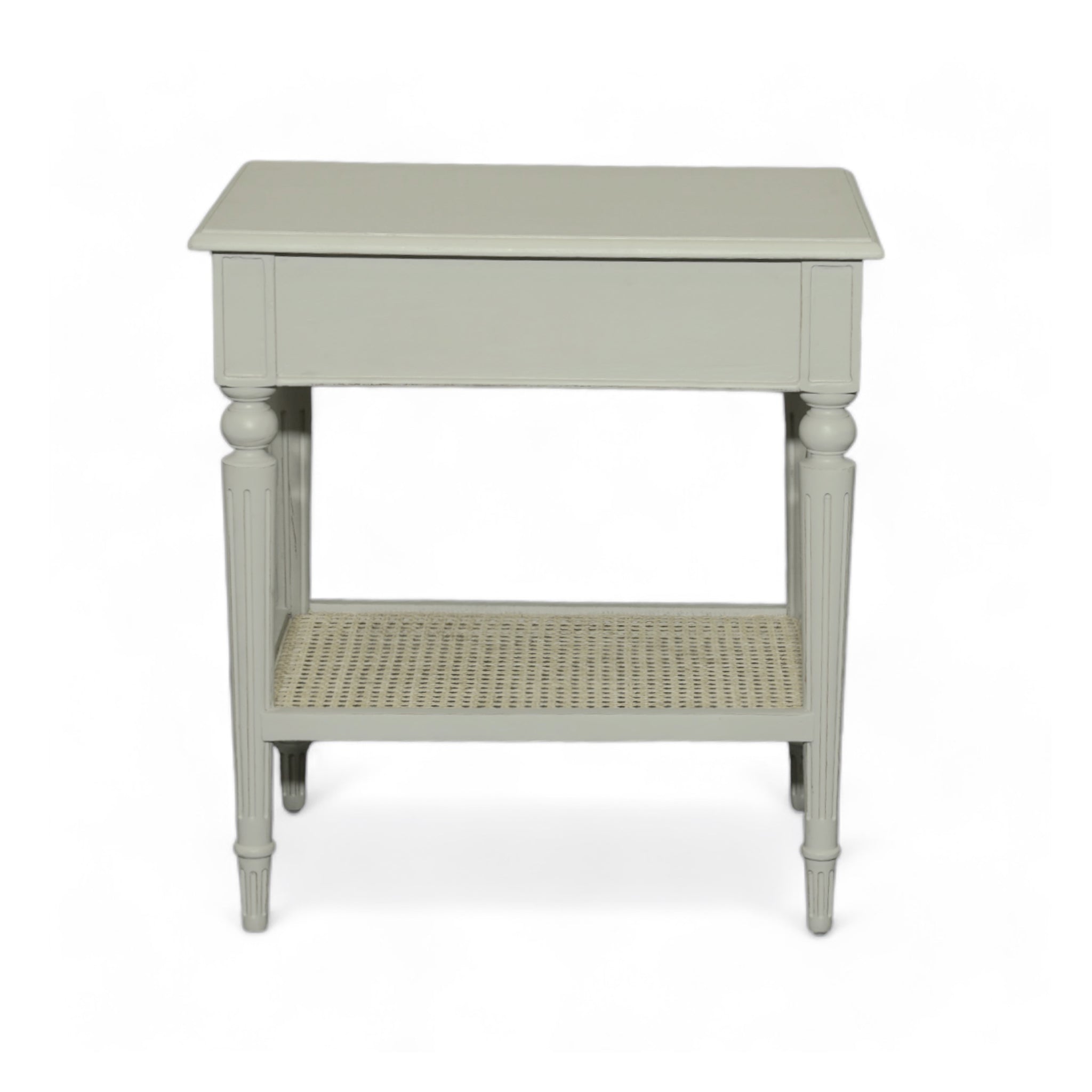 Gustavian Nightstand
