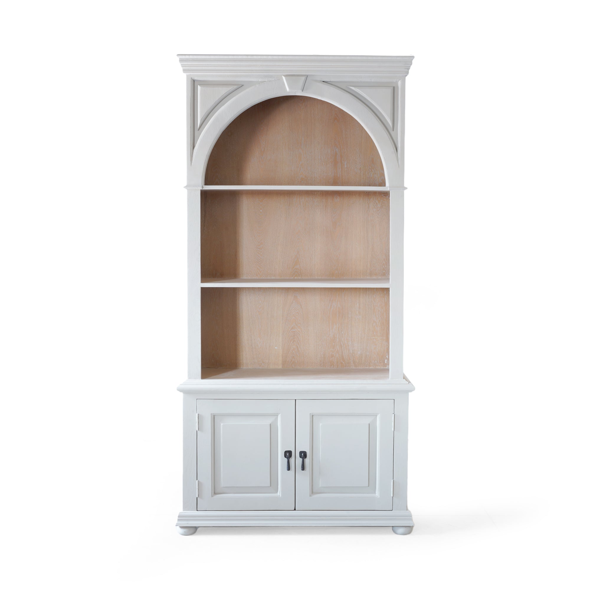 Gustavian Harleman-Pasch Bookcase