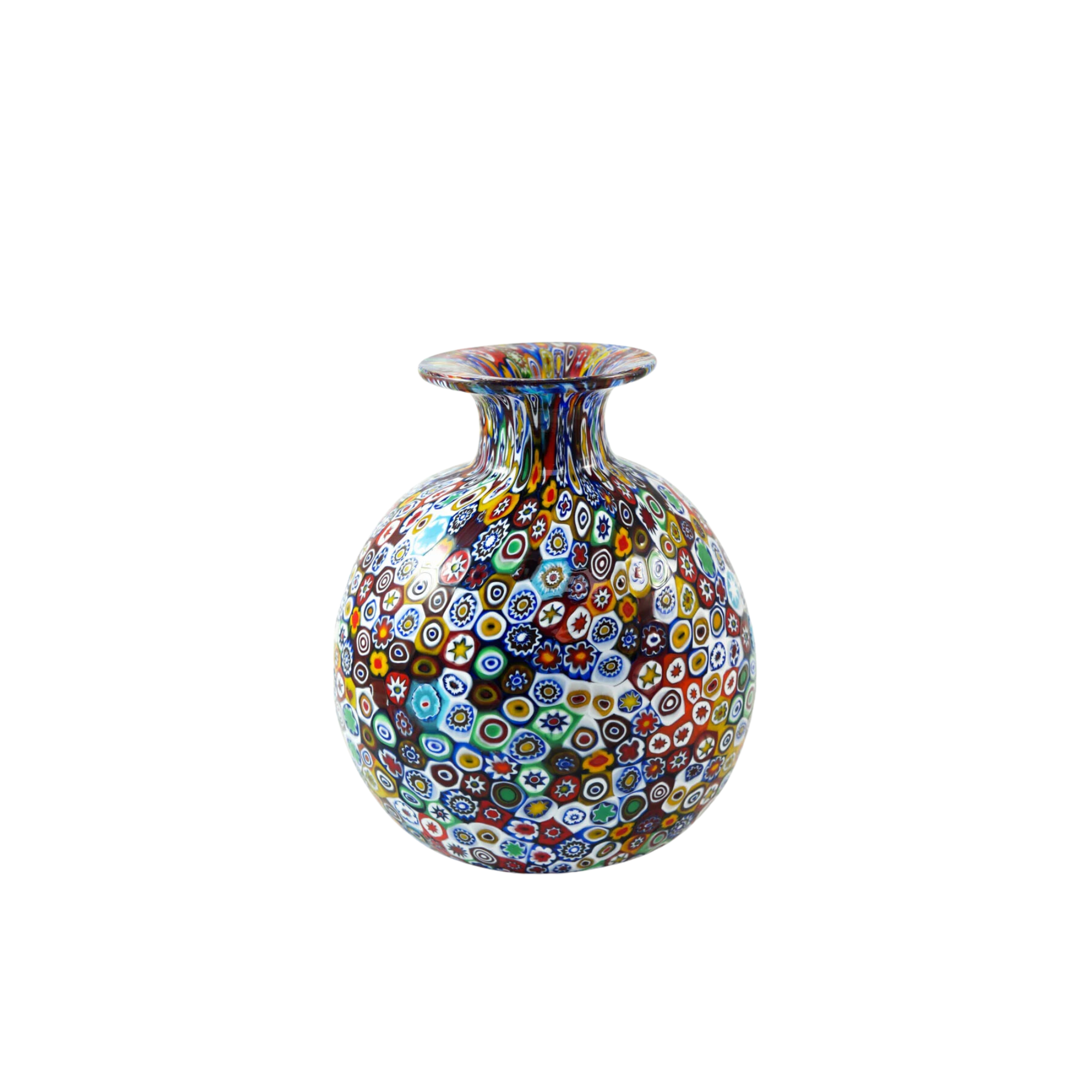 Bicchiere Murano Glass Vase