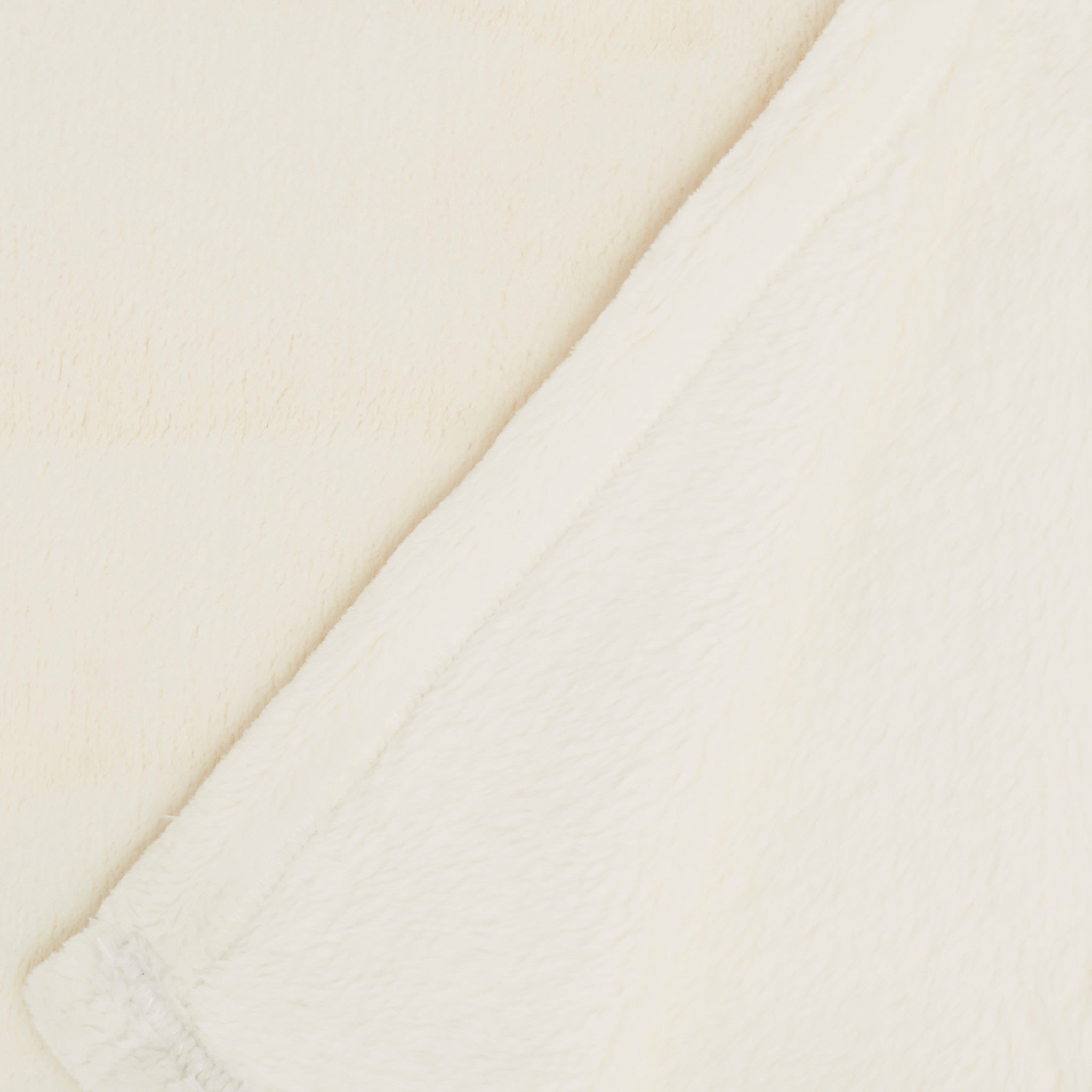 Marion Faux Mink Throw