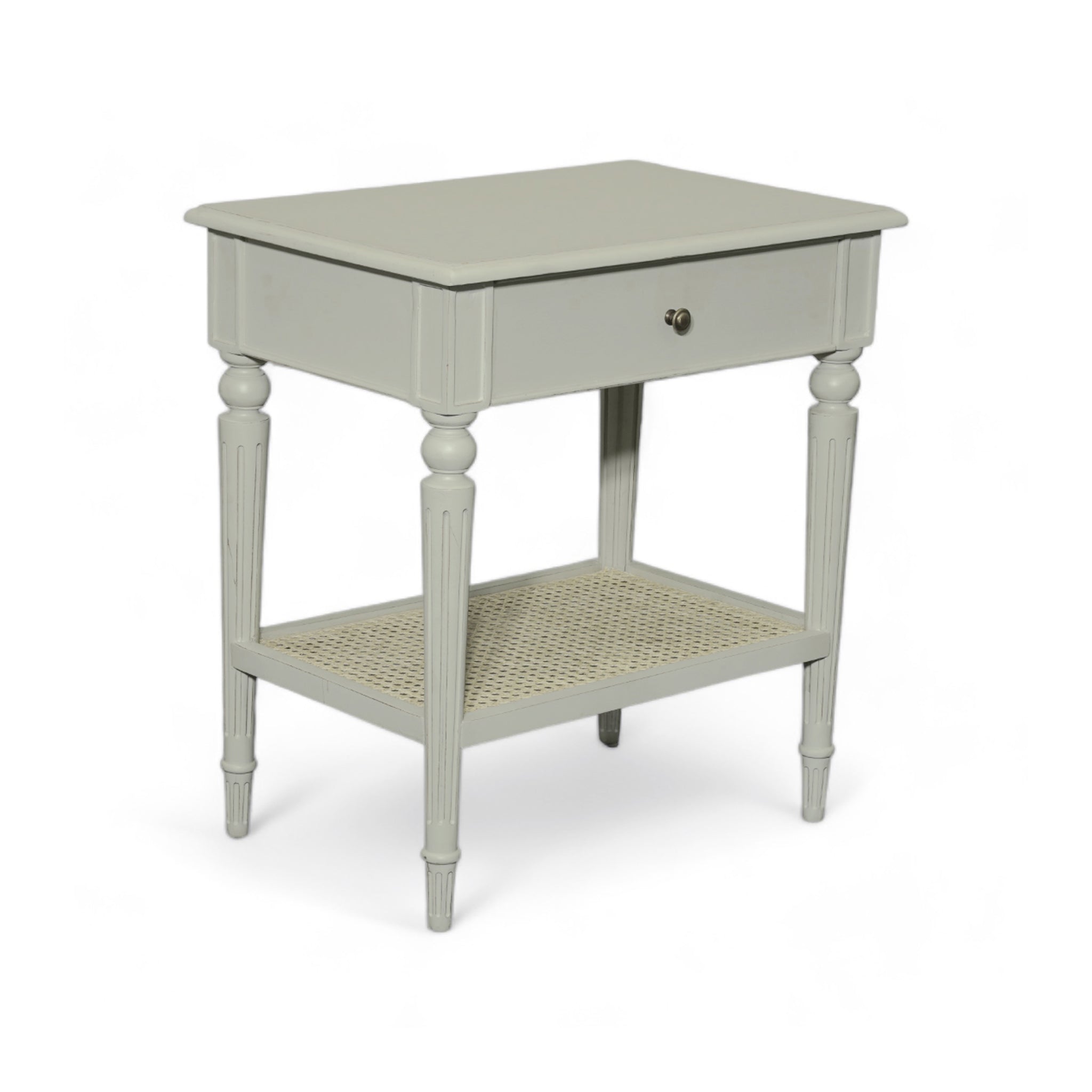 Gustavian Nightstand