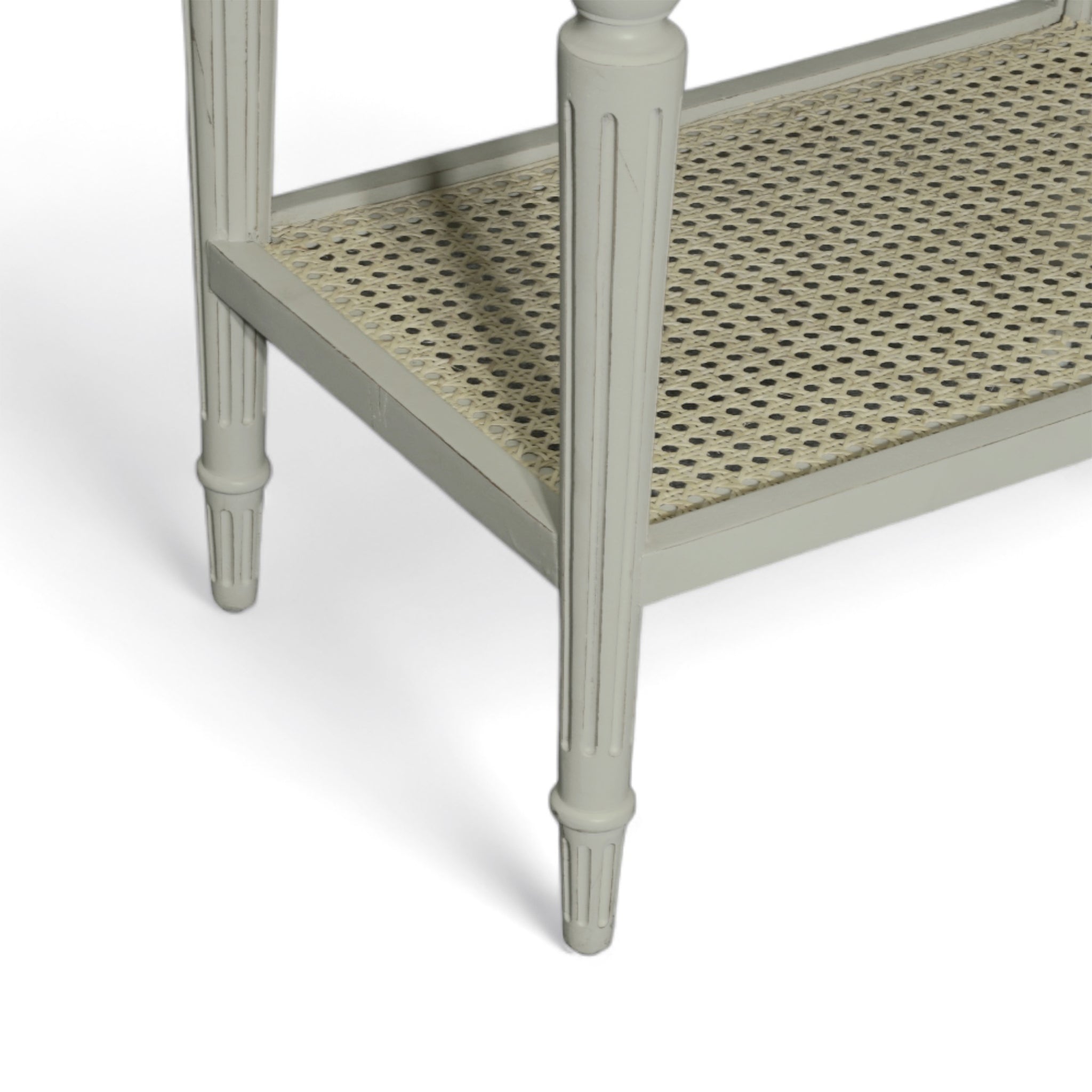 Gustavian Nightstand